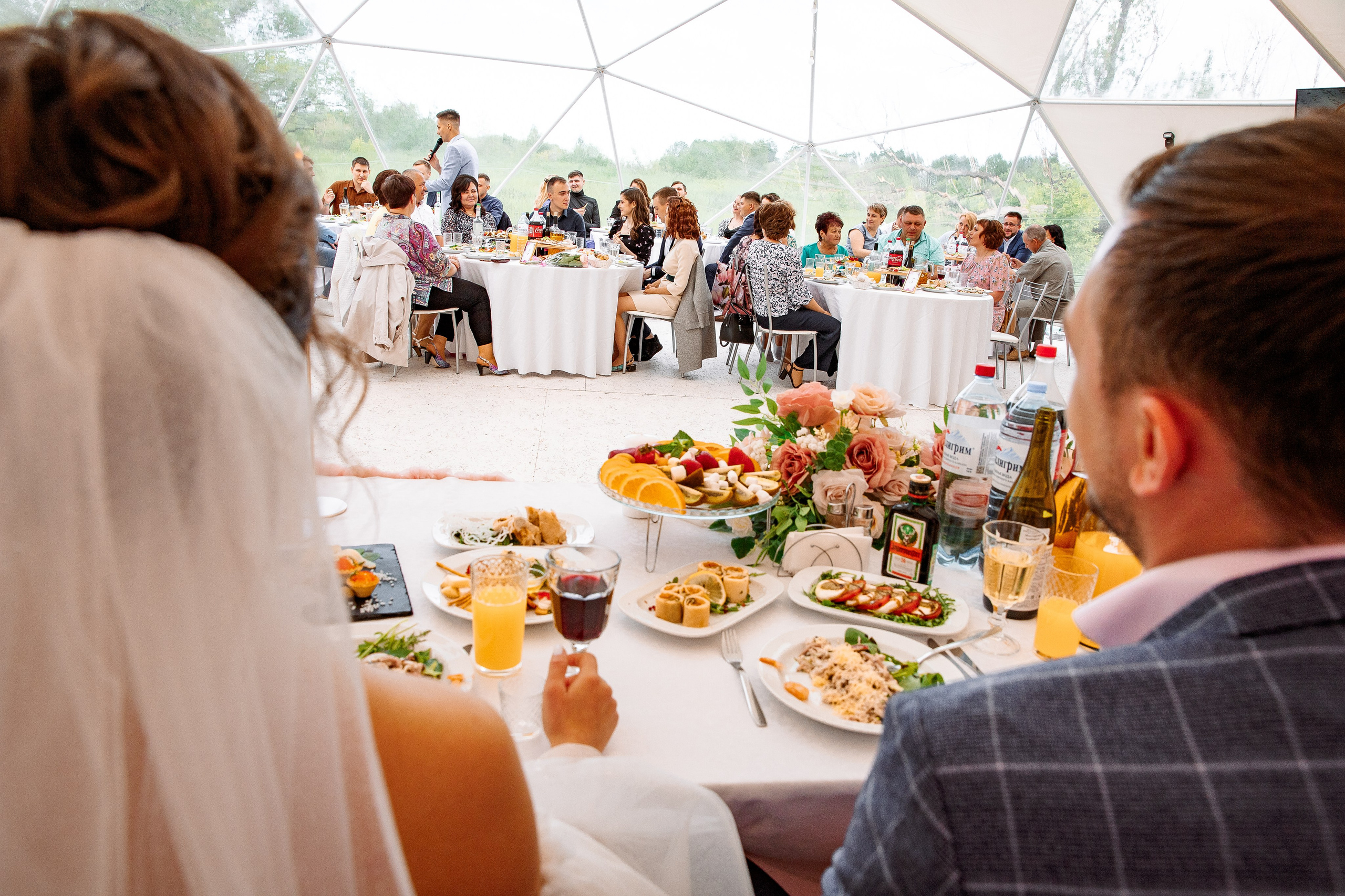 Кирилл и Екатерина. Свадебный и семейный фотограф в Челябинске Юлия Ишимова