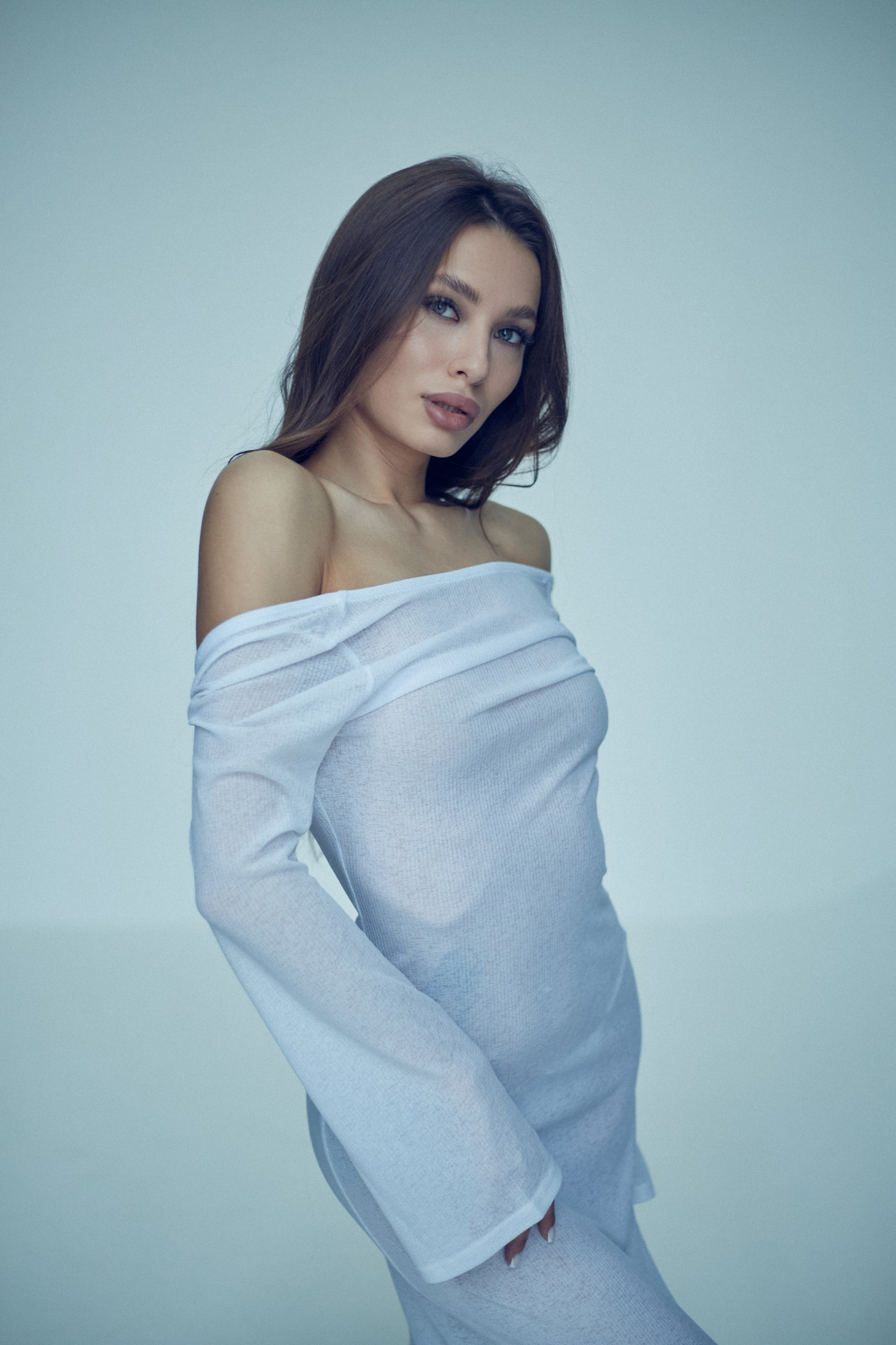 образы для фотосессии для девушки