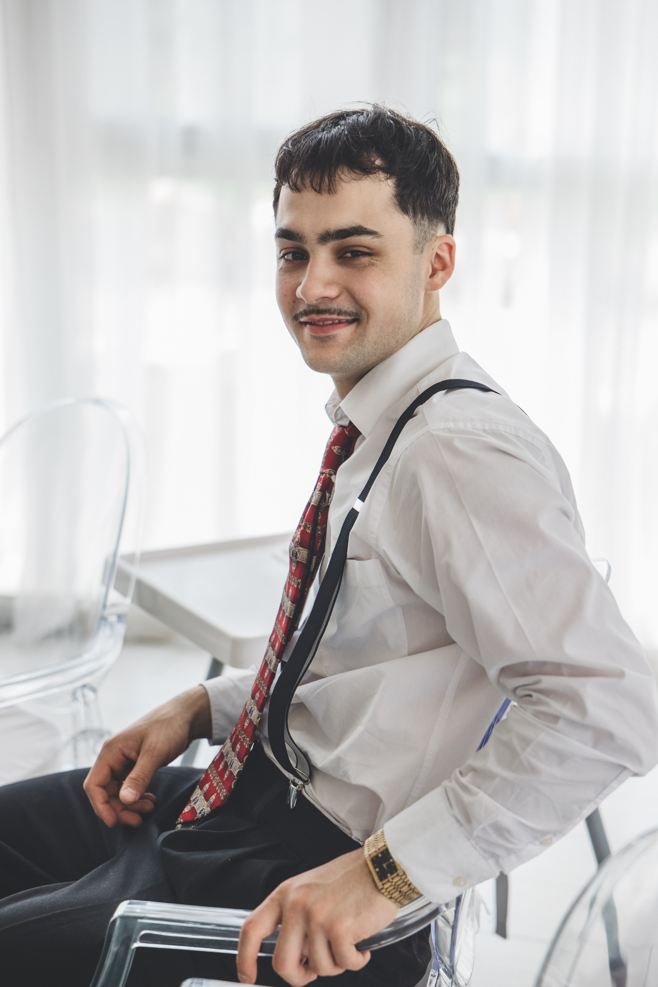 Вениамин и Вера. Свадебная и семейная фотография в Курске Адамян Давид