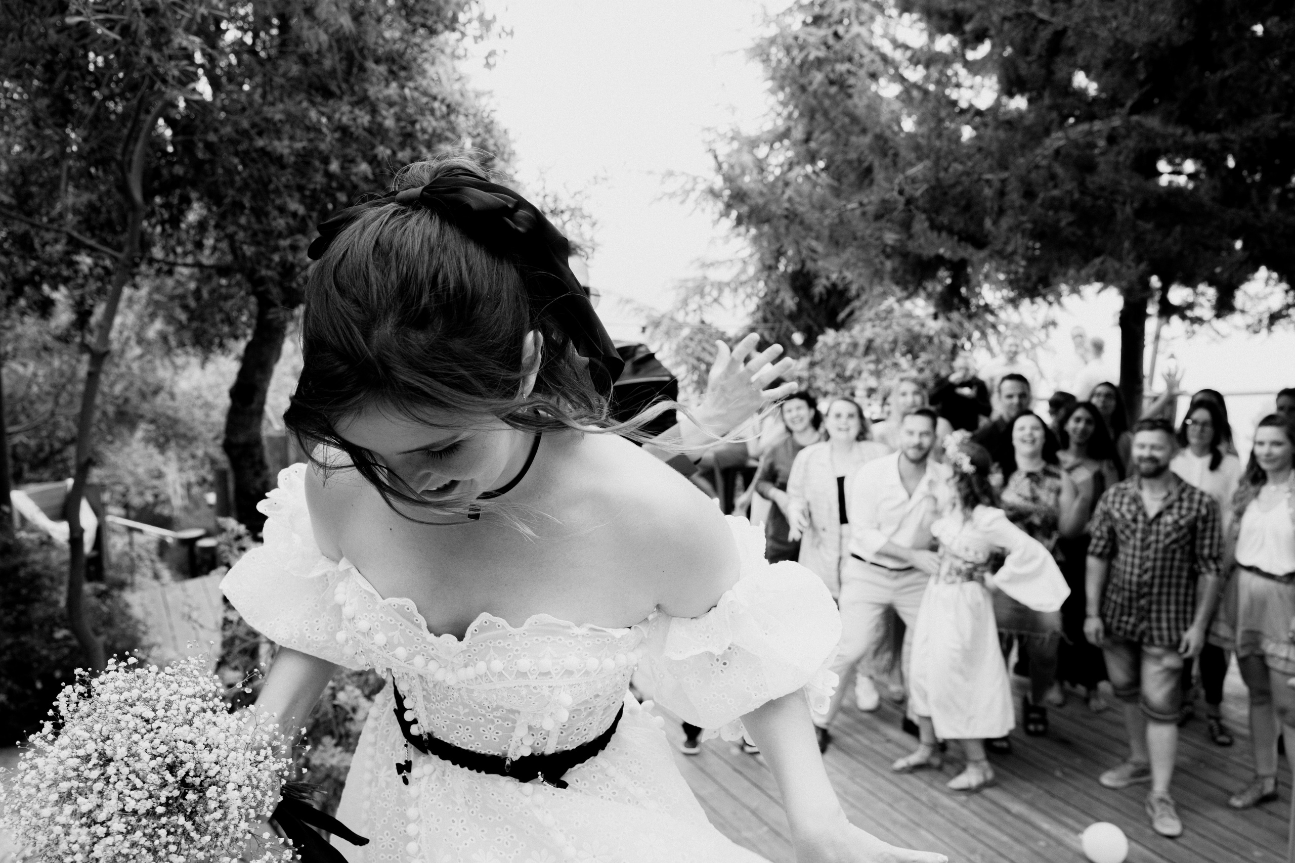 WEDDING DAY VITA&YOGEV. Cause I See So Photoghraphy