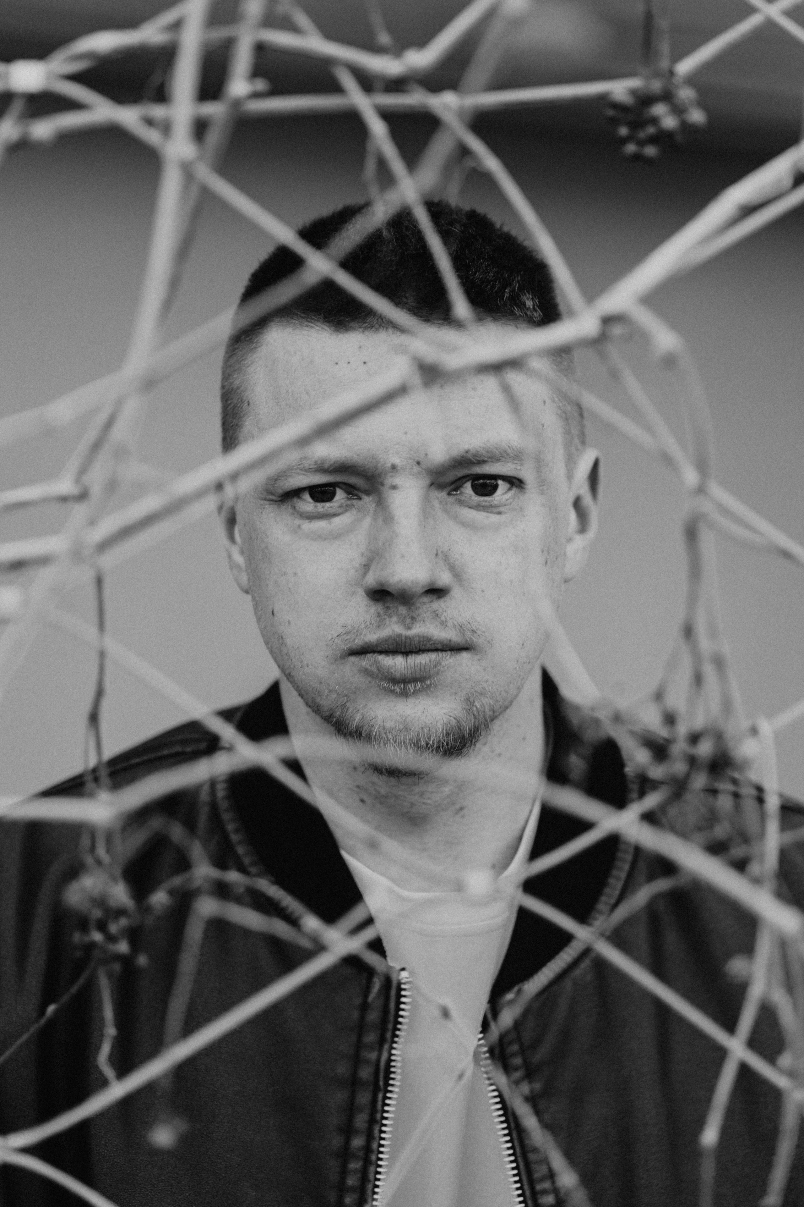 Андрей. Креативный фотограф в городе Тюмень