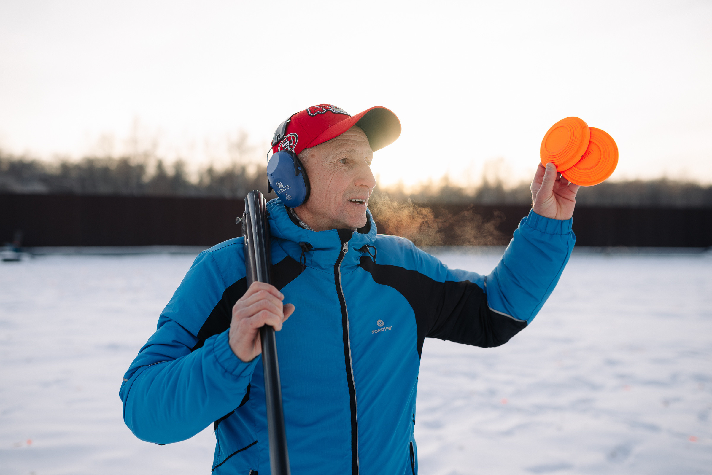 Стрелковый комплекс