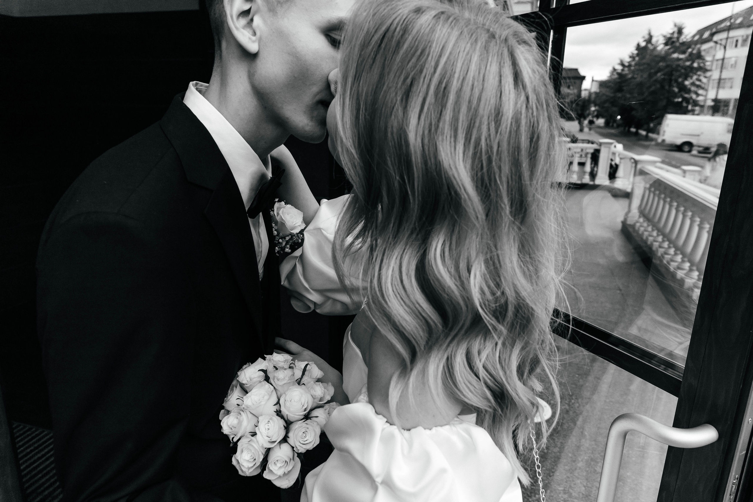 LoveStory. Фотограф Екатеринбург Мазейко Михаил