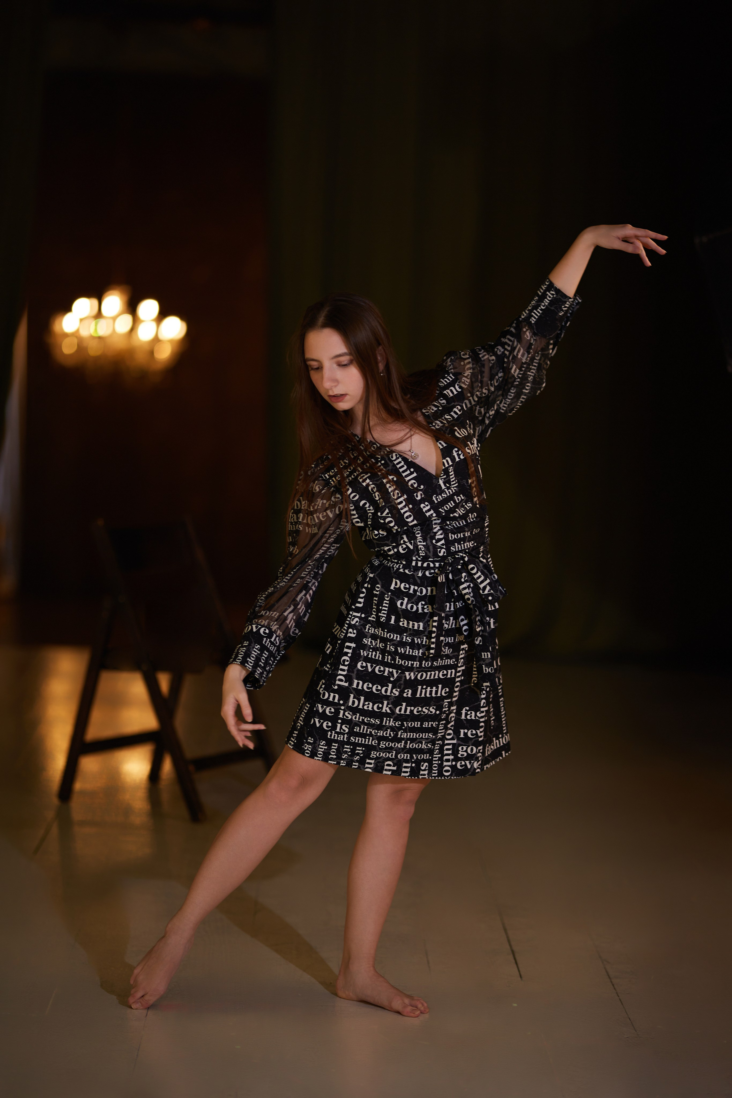 Студийная фотосессия в Туле