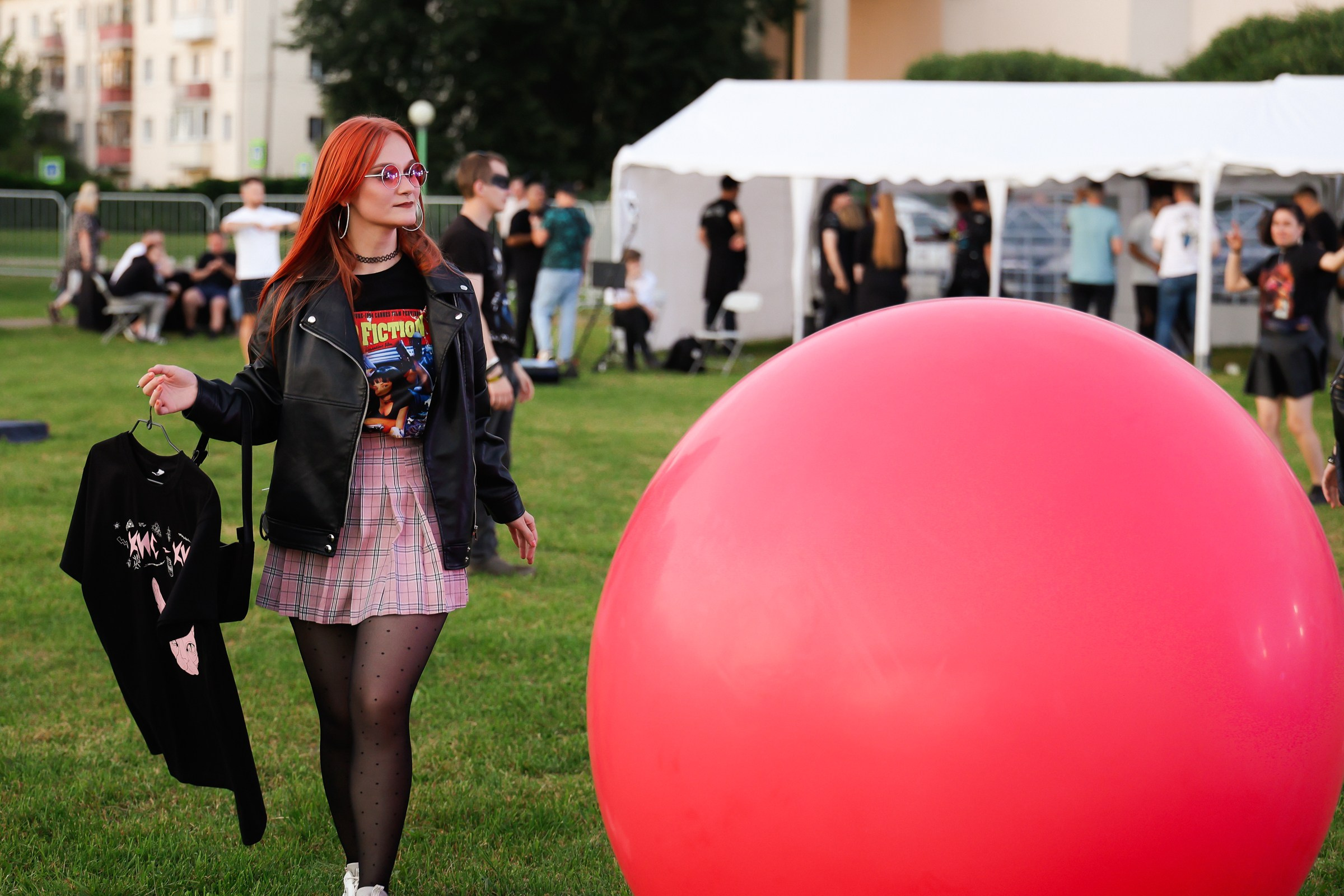 /РЕПОРТАЖ/ Rock'n'Roll FEST. Свадебный фотограф Великий Новгород Станислав Кособудский
