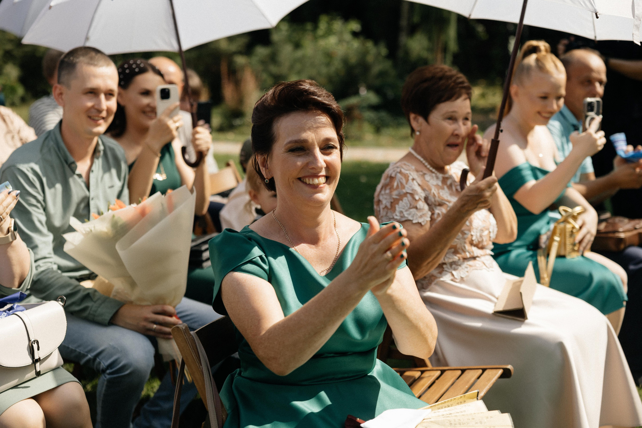 Свадебная история Ульяны и Олега. Свадебный и семейный фотограф Рассказова Виктория