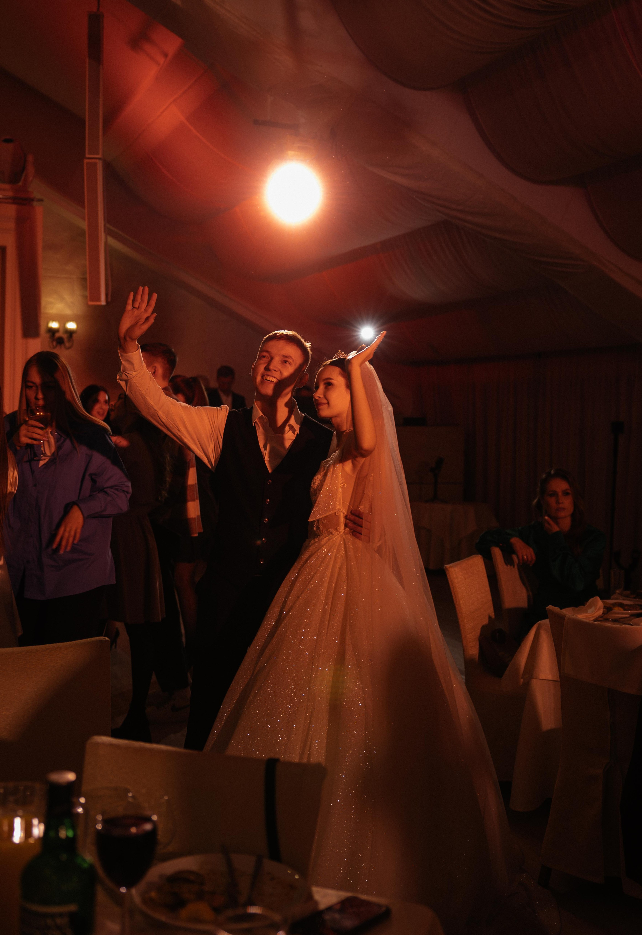 Свадебная история. В родном гнезде. Свадебный и семейный фотограф Рассказова Виктория