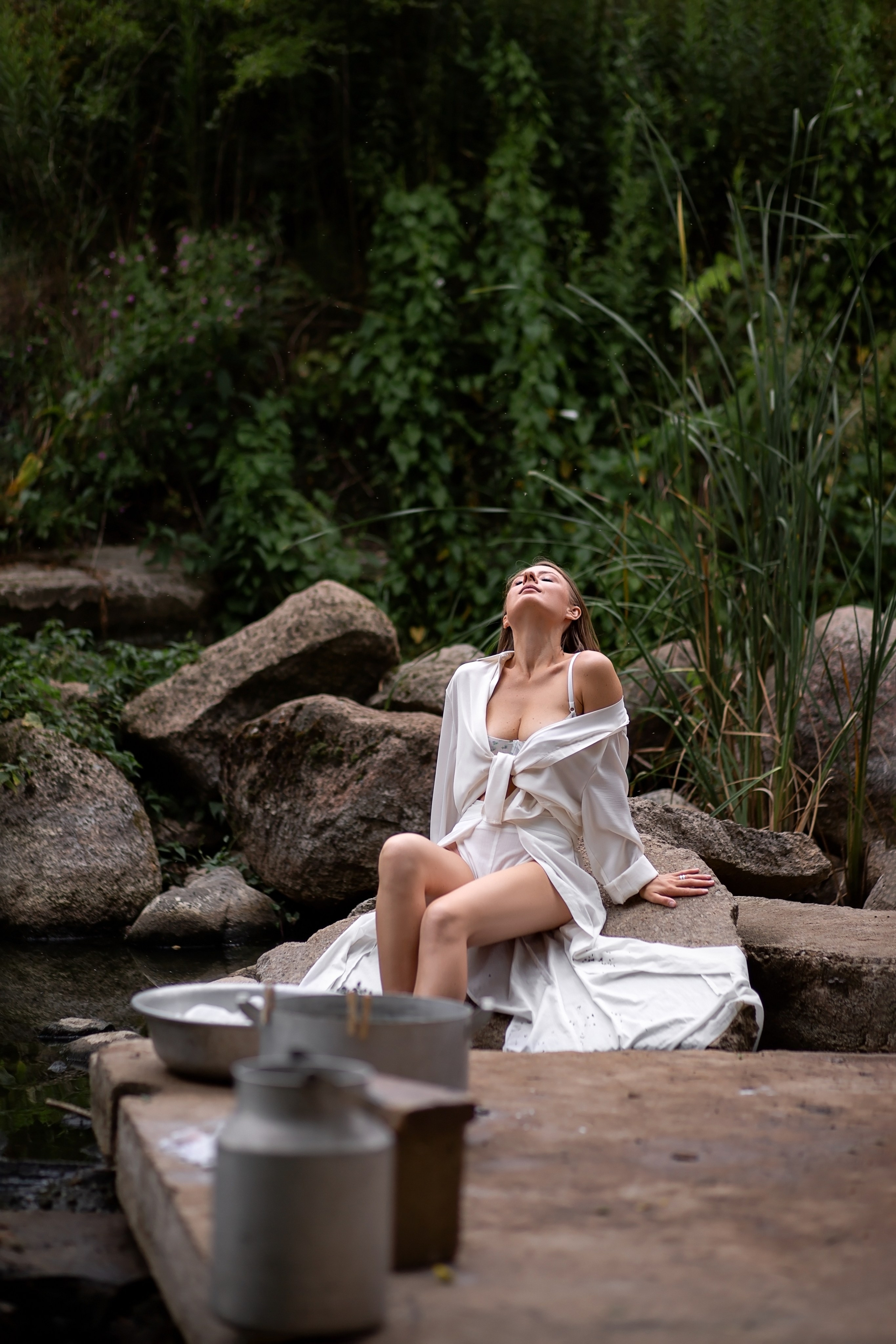 Валерия. Главная