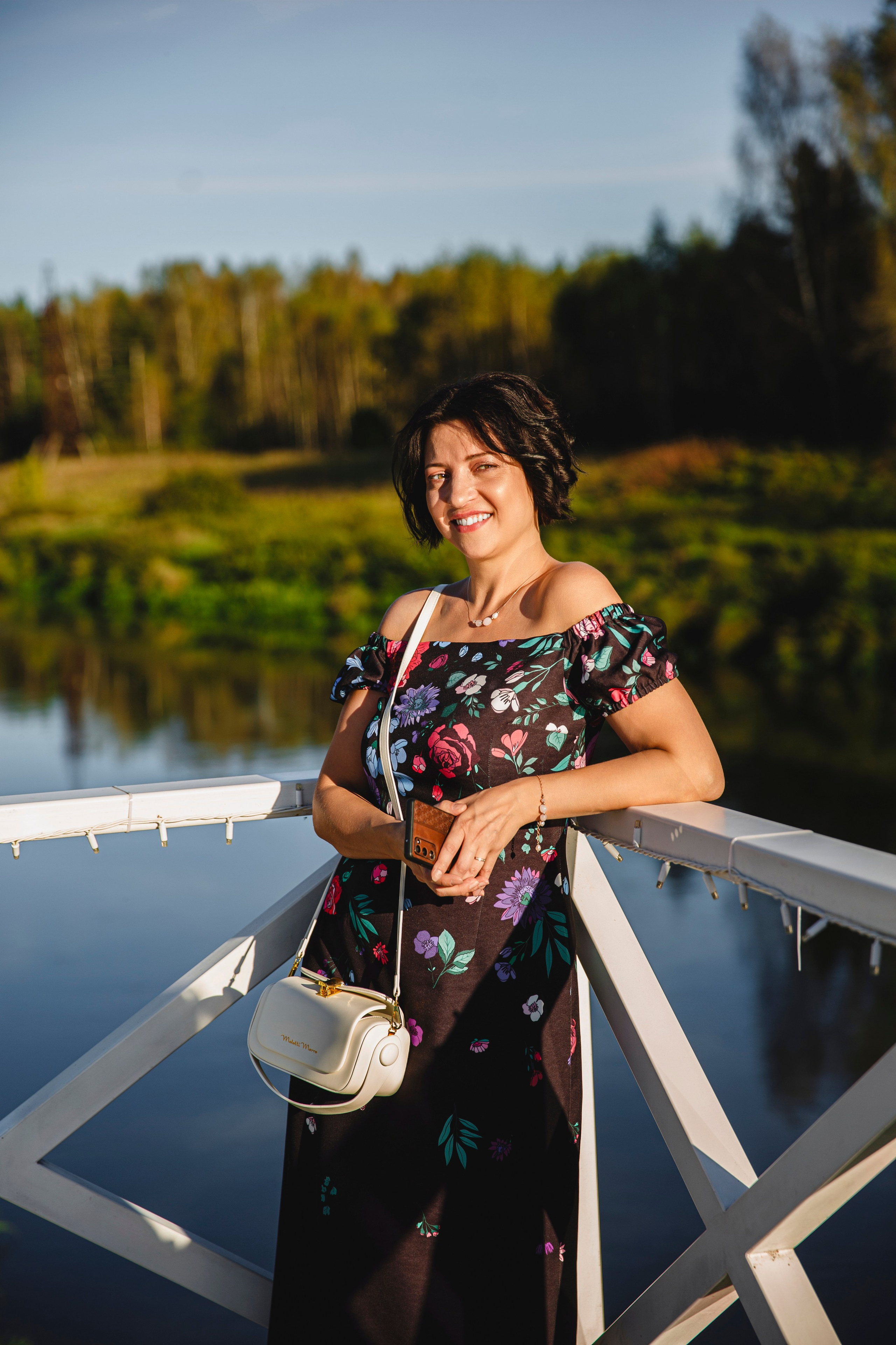 БЕРГ 15 лет. Свадебный и репортажный фотограф в Ярославле Евгений Шовдин