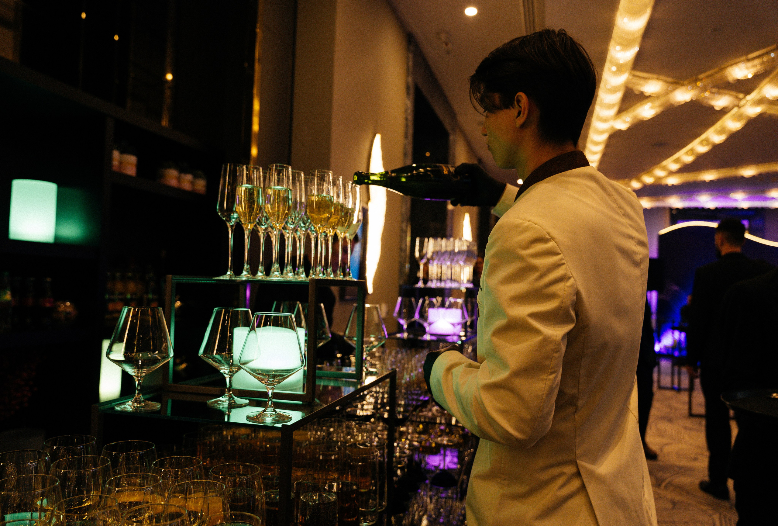 Премия Metaratings Top Awards Astana. Репортажный фотограф в Астане — Диана Калтаева, портретный фотограф