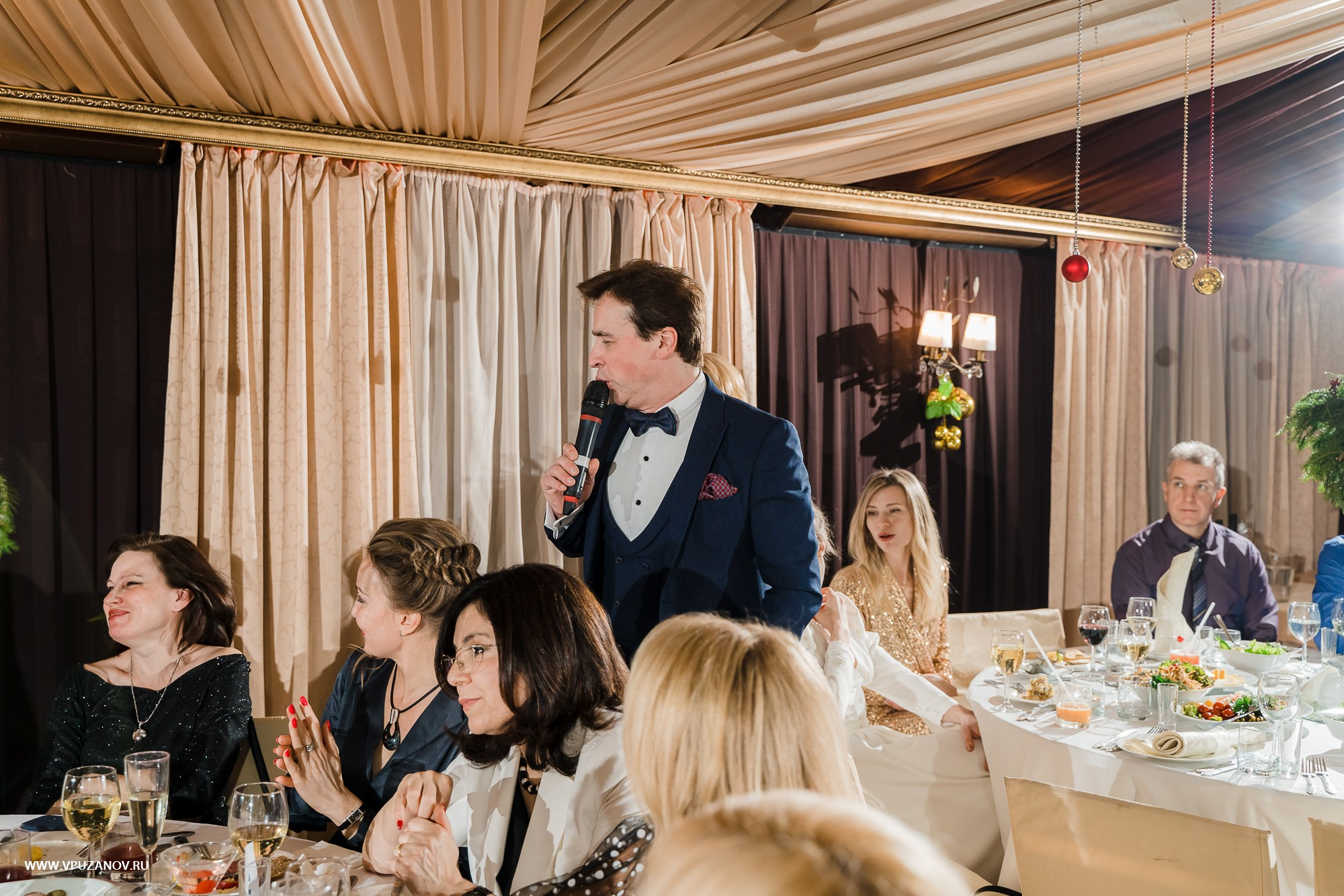 Фотосъемка дня рождения