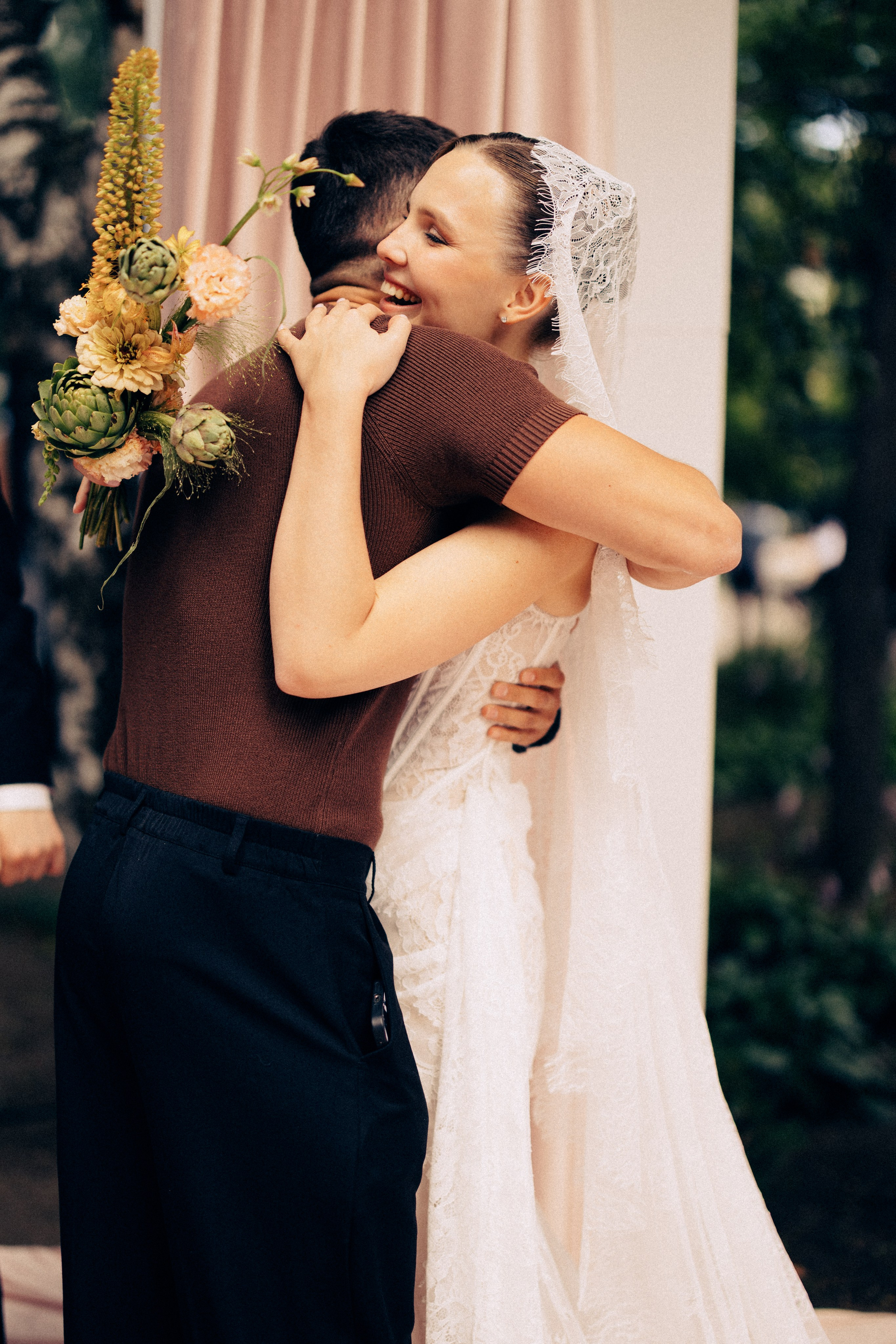 Ты рядом со мной, и это — самый чистый кайф!. Daria Chigintseva Photographer