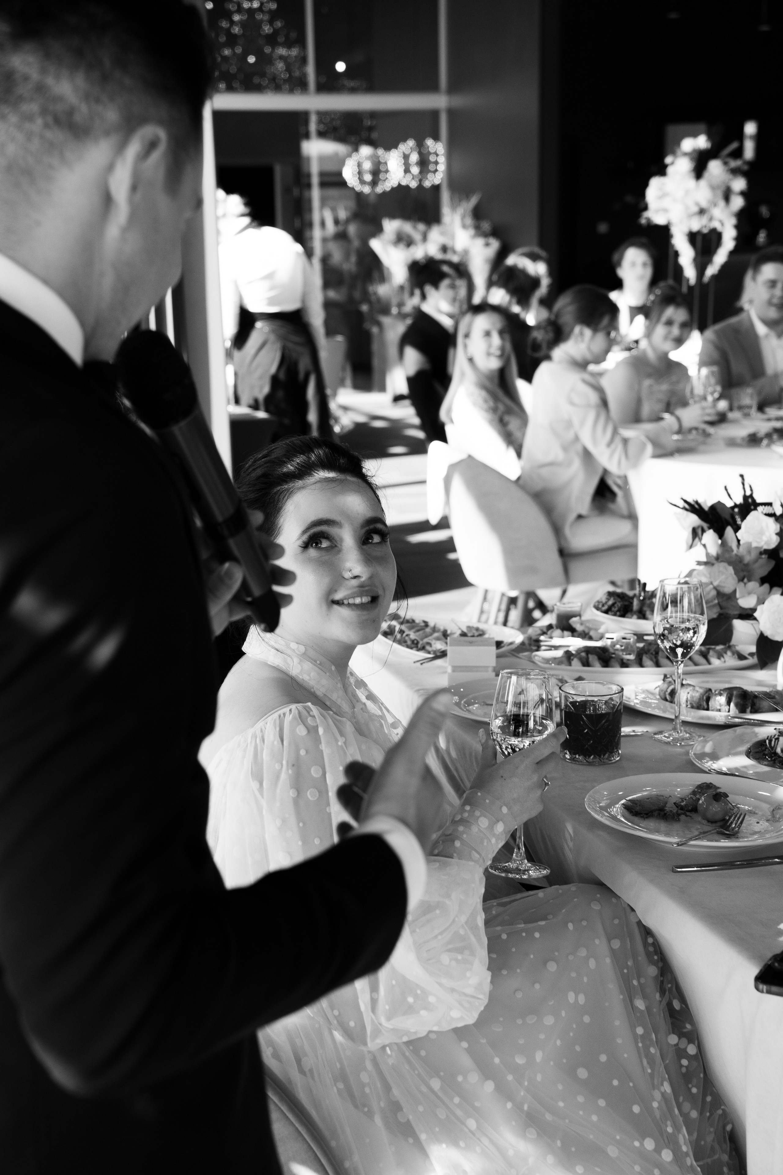 Санкт-Петербург. Свадебный фотограф-видеограф в Архангельске. Фотохудожница Lana Contra