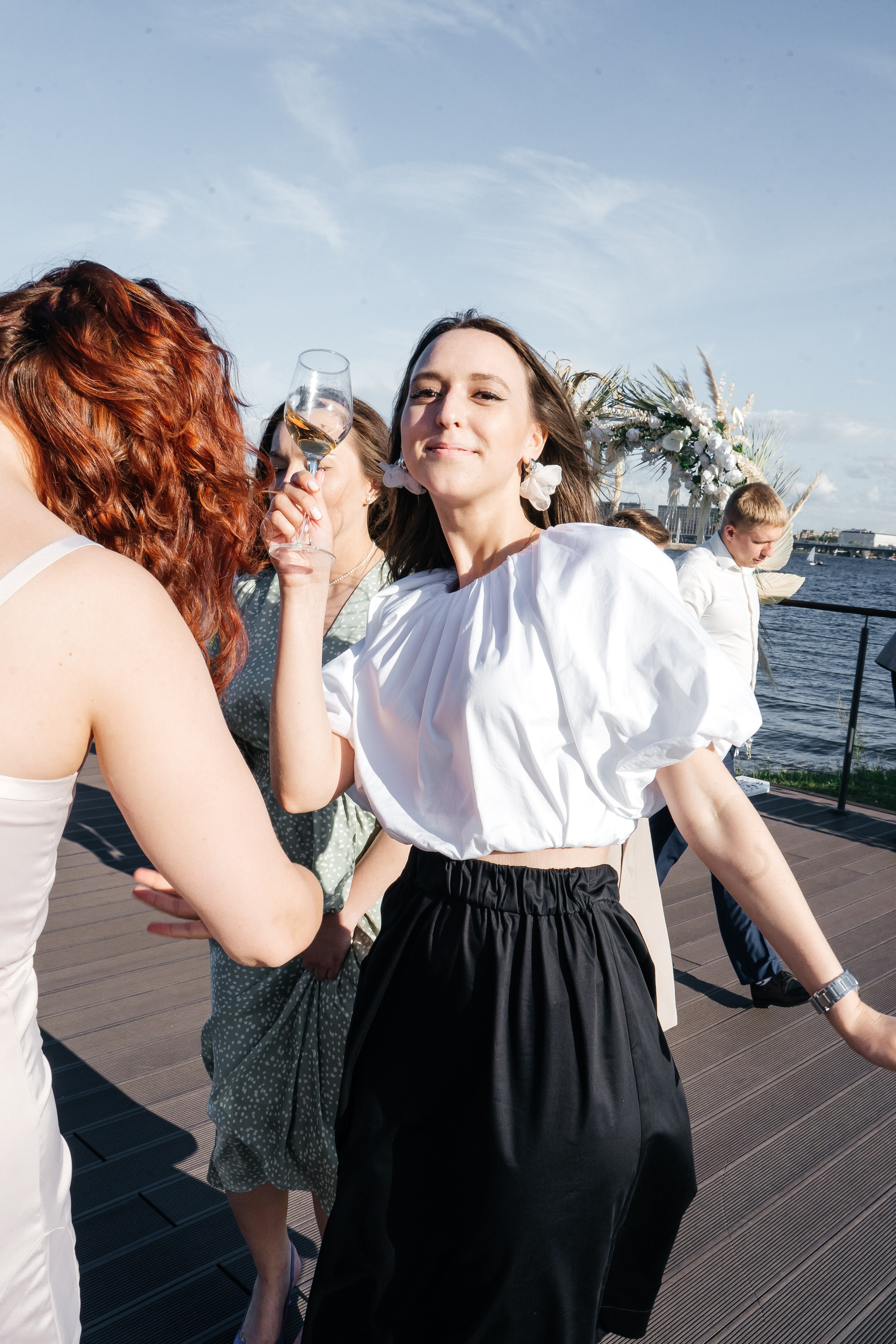 Санкт-Петербург. Свадебный фотограф-видеограф в Архангельске. Фотохудожница Lana Contra