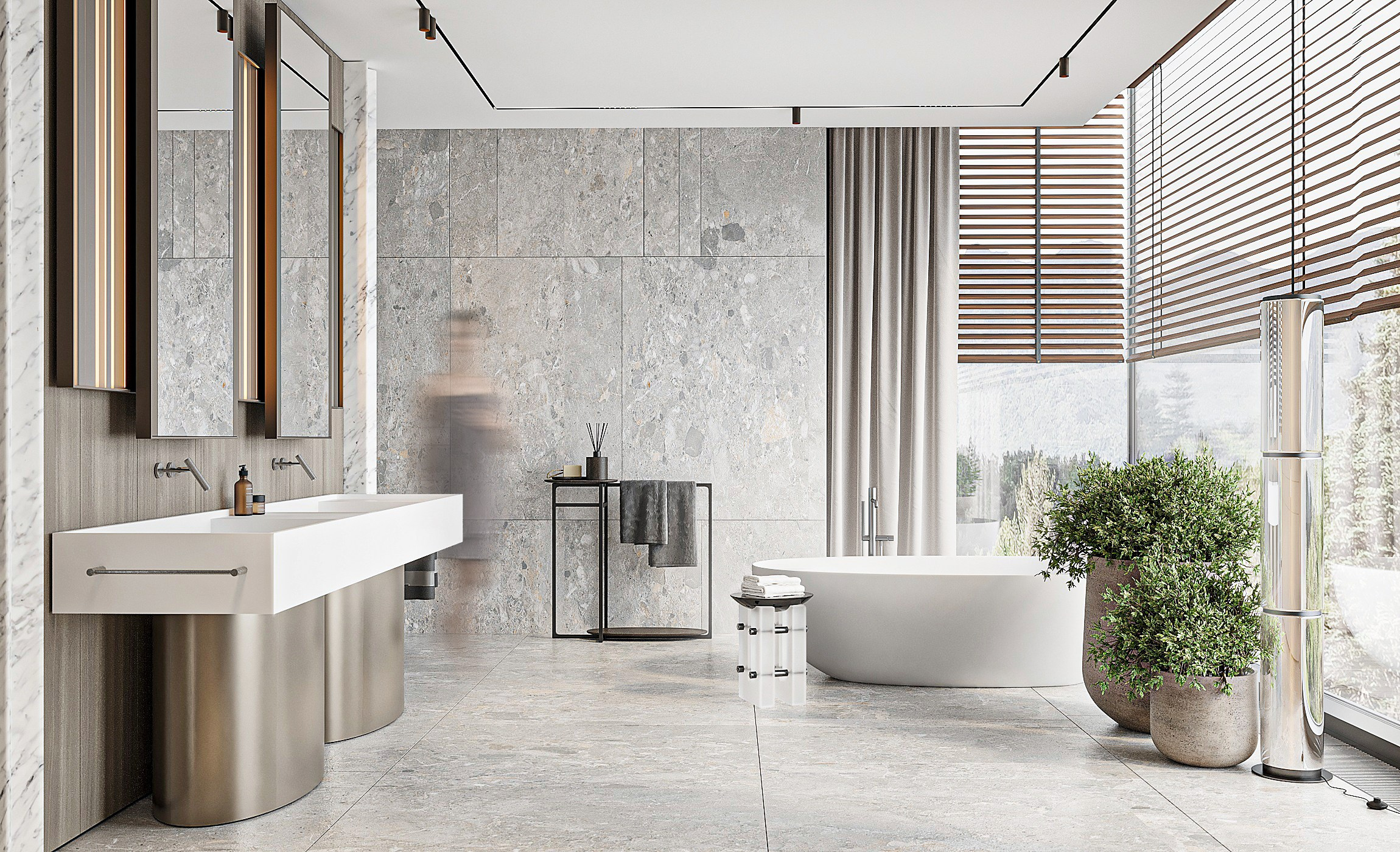 Дизайн интерьера. Архитектура. MODELLISTA ARCHITECTS