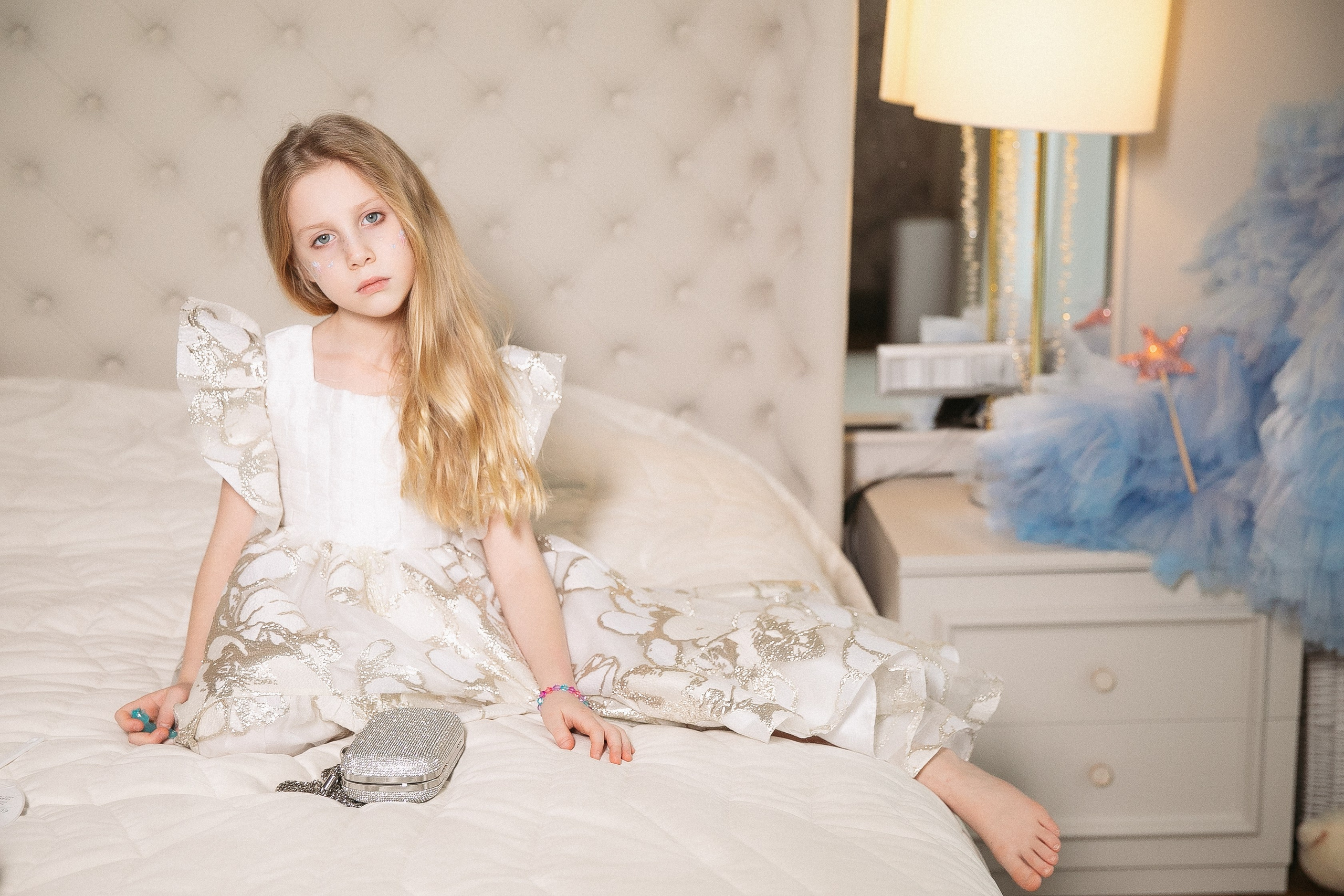 Ева. Фотограф в Москве Шаганова Нина