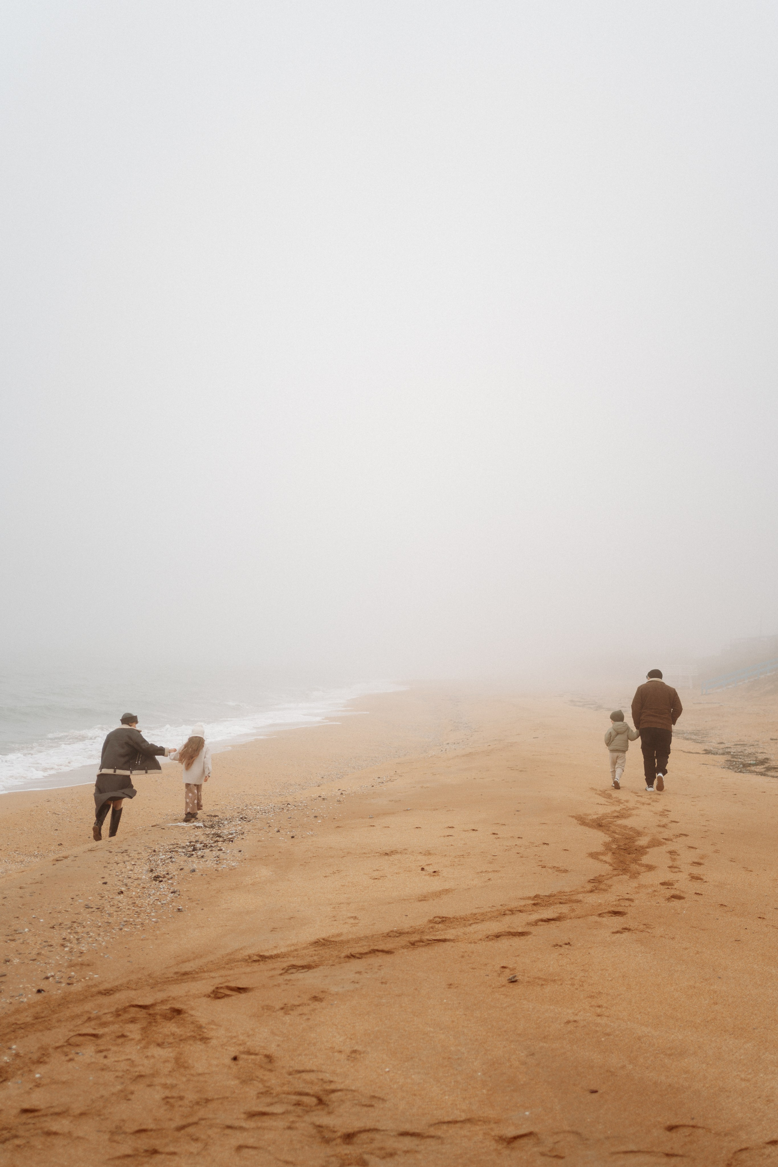 Твои, Мои, Наши