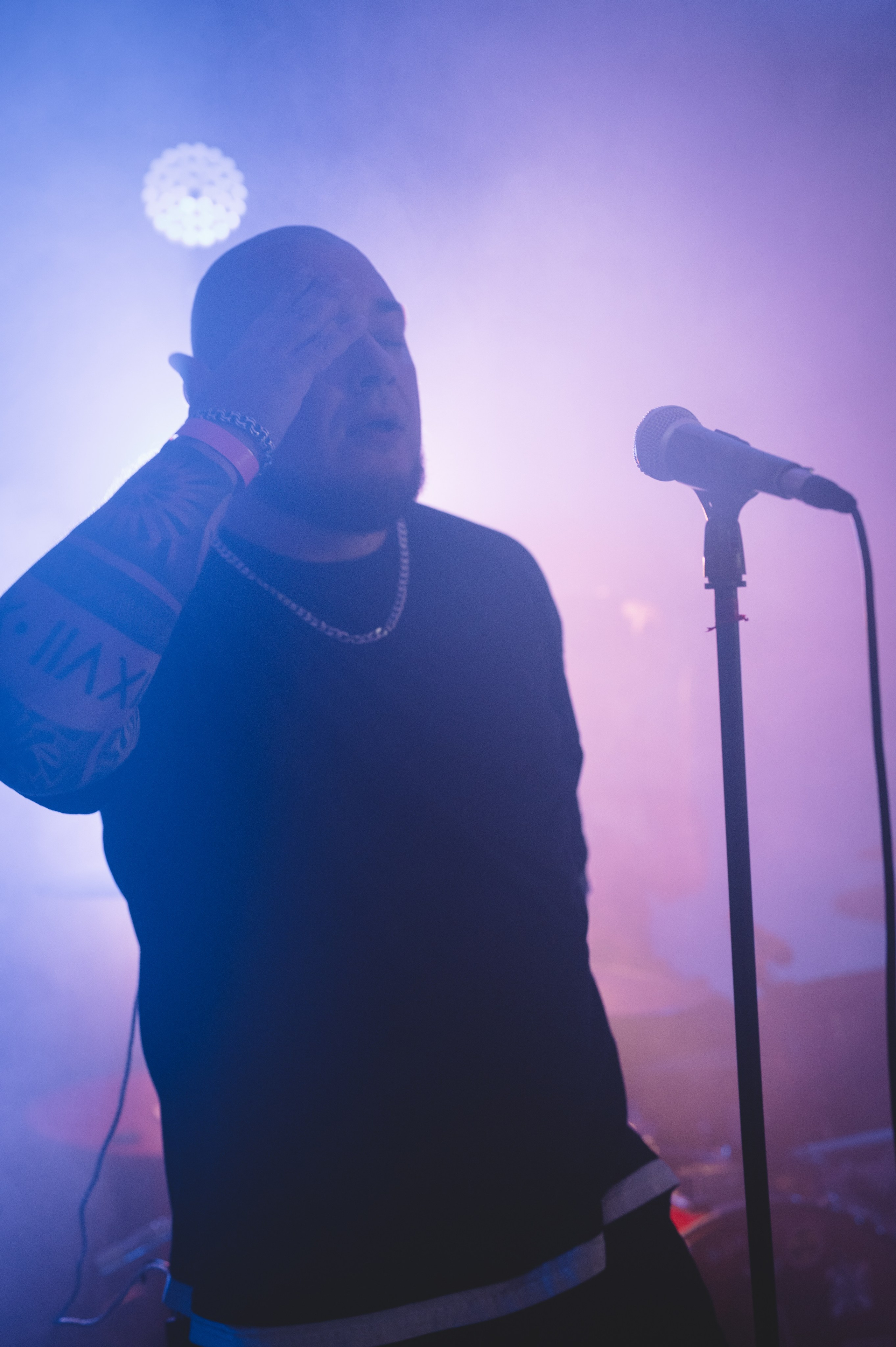 HOMEPARTY vol.6. Фотограф Анна Темнова. Пенза