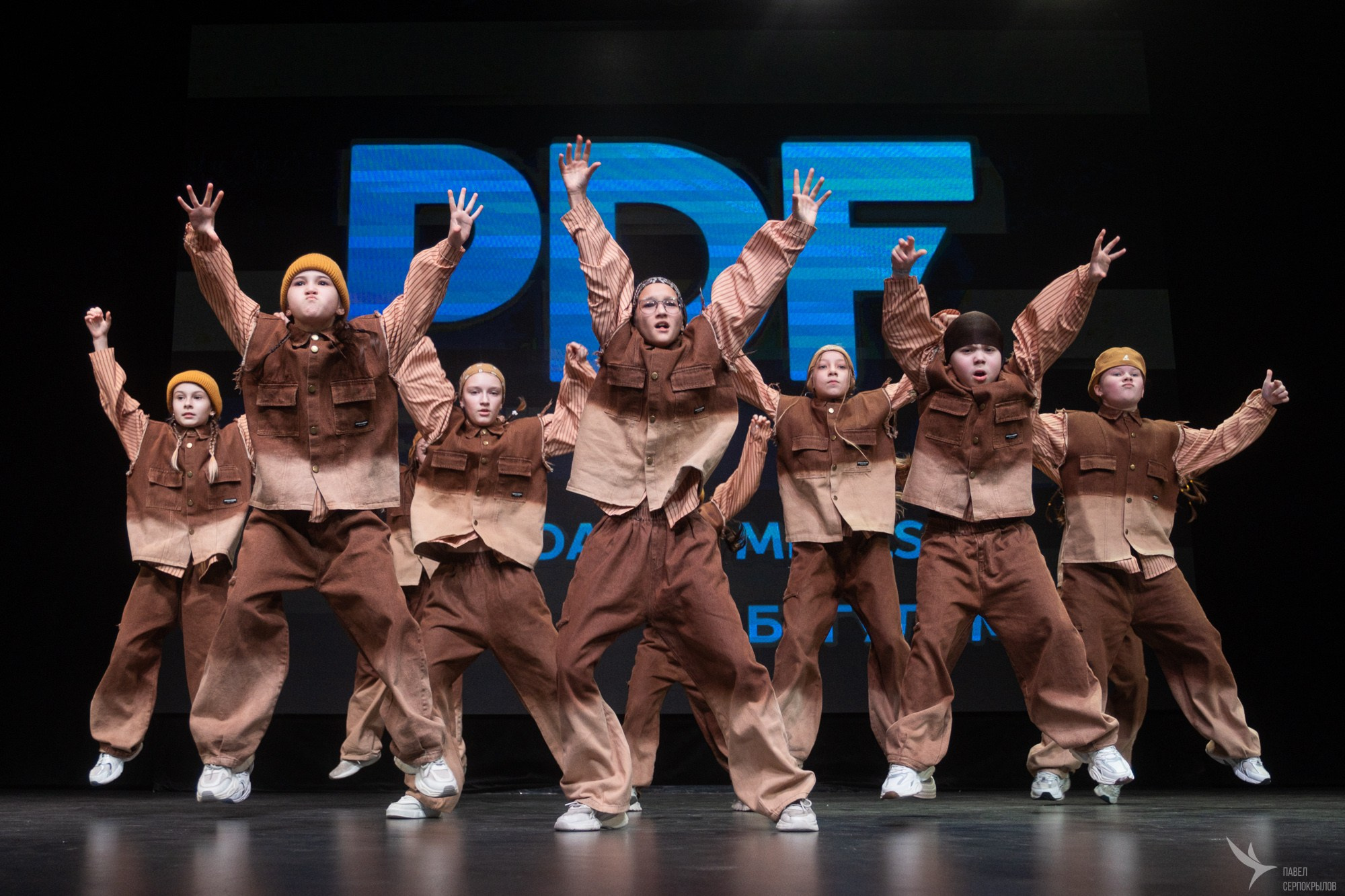 PULSE DANCE FEST 2024. Репортажный фотограф в Казани Павел Серпокрылов