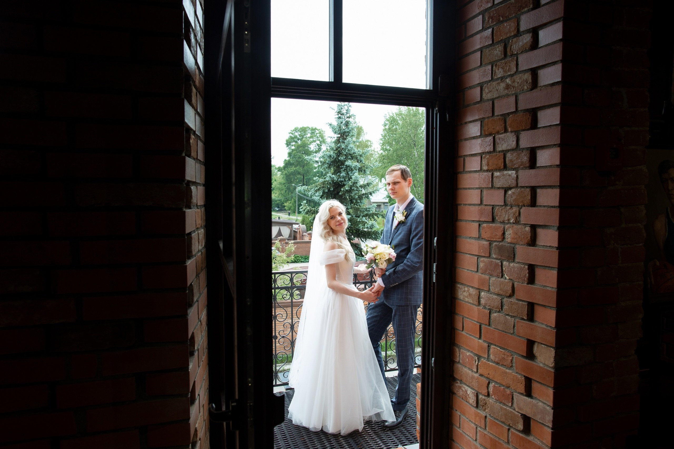 ИРИНА и ЕВГЕНИЙ