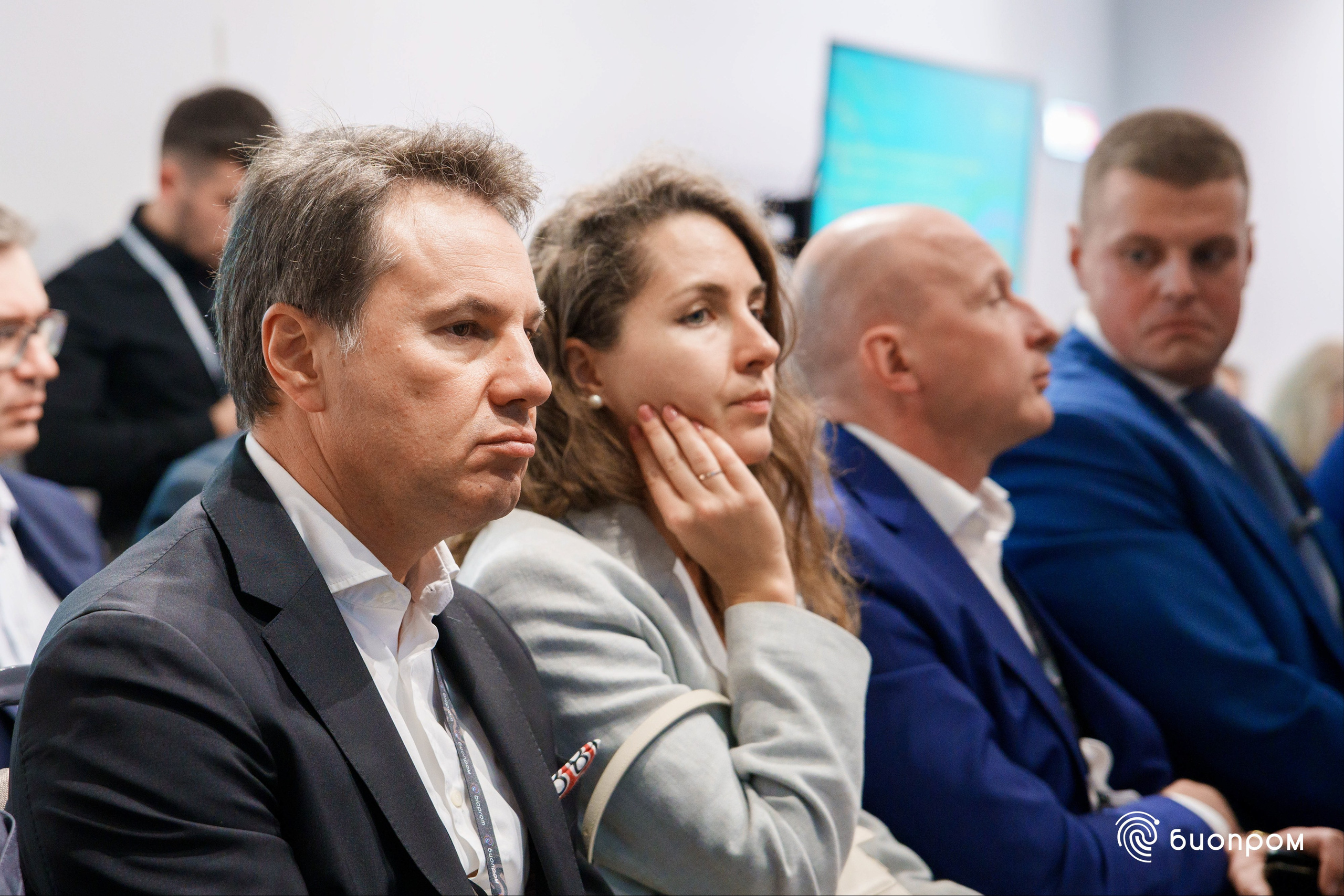 БИОПРОМ'24. Медиатека Группы компаний «Велфарм»