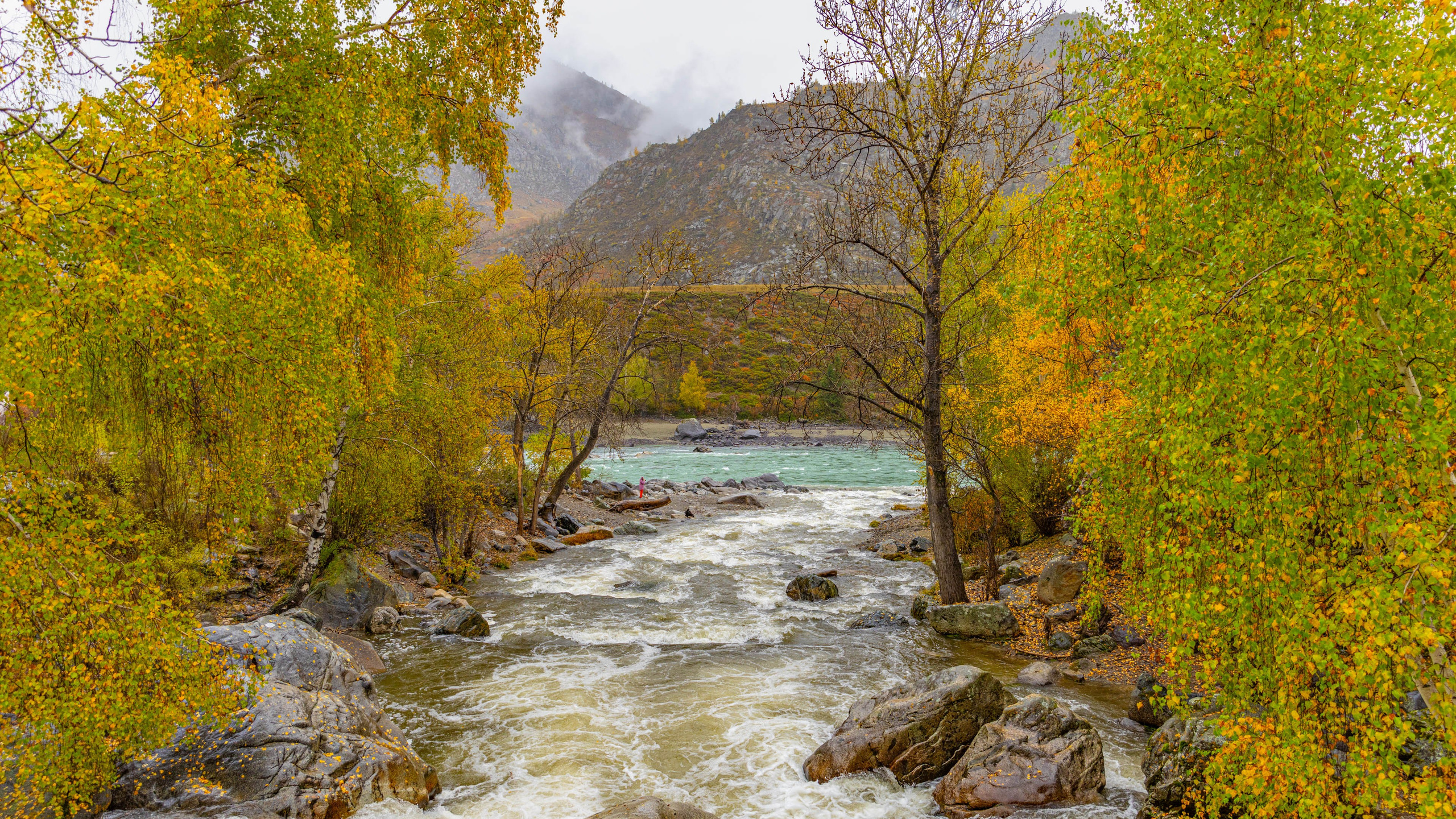 2025 09 Алтай. Чуйский тракт. Фотографии