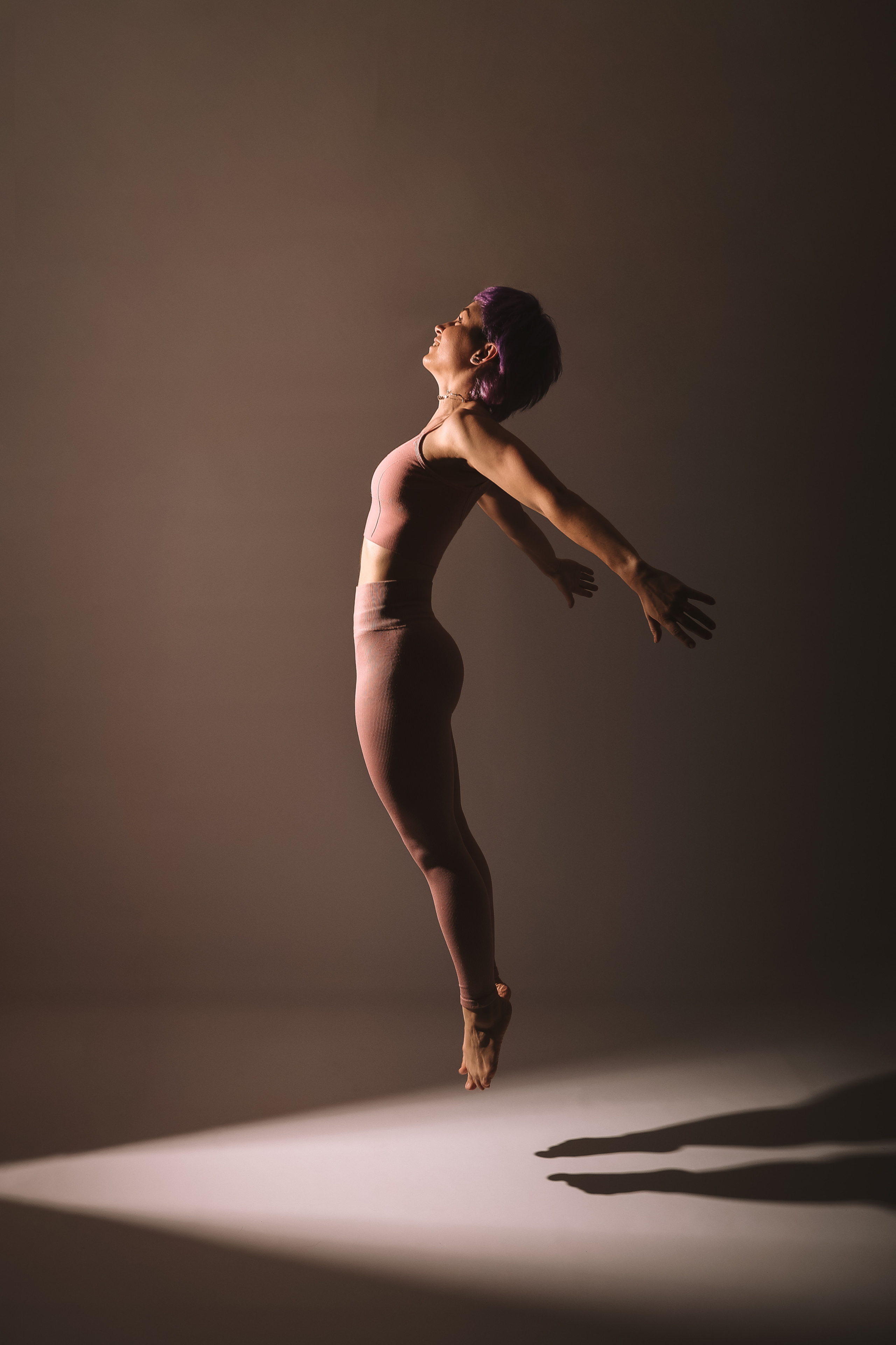 Курс по студийному свету