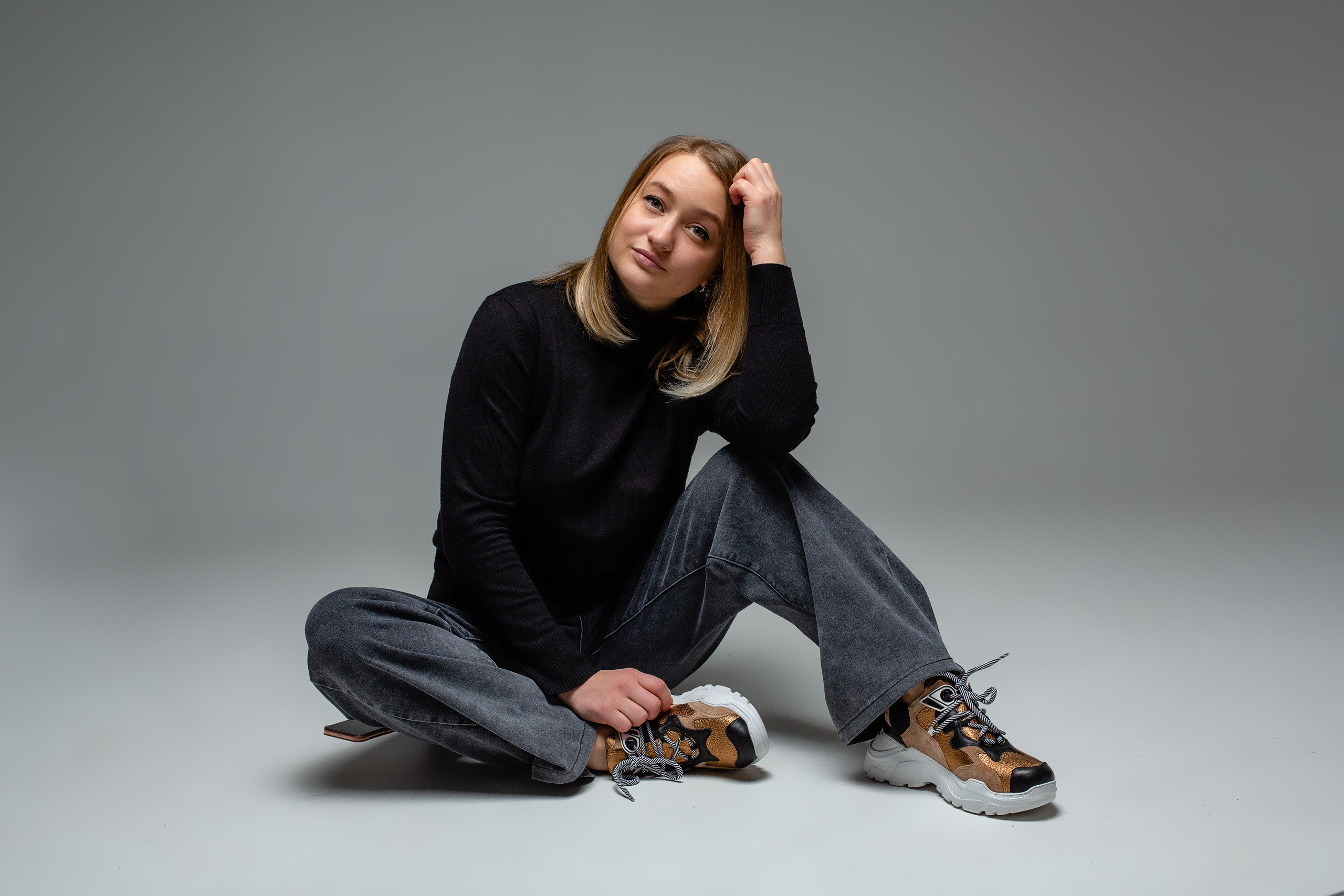 Курс по студийному свету