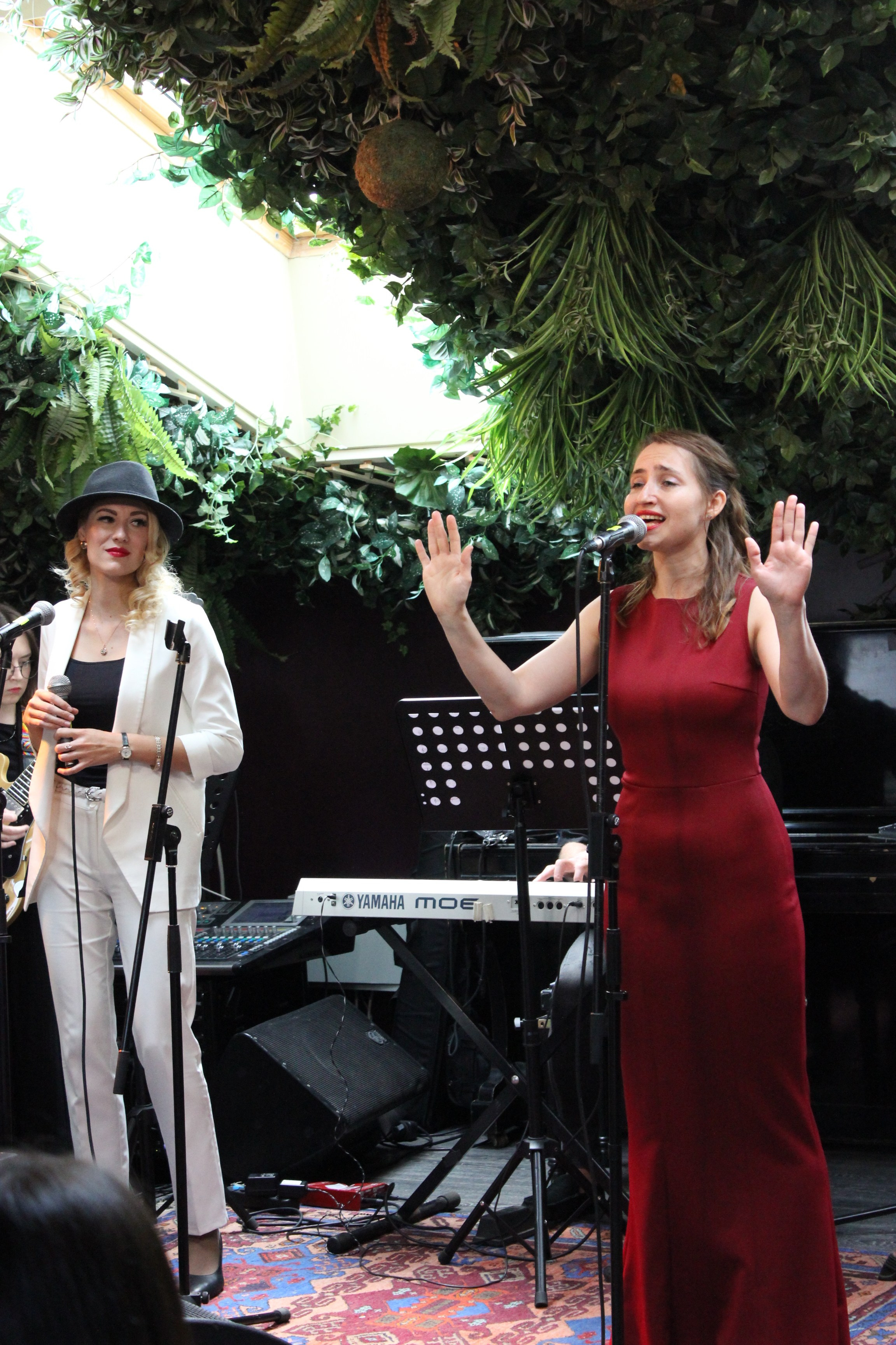 Фотогалерея. Елизавета Баженова [Liza Nova]