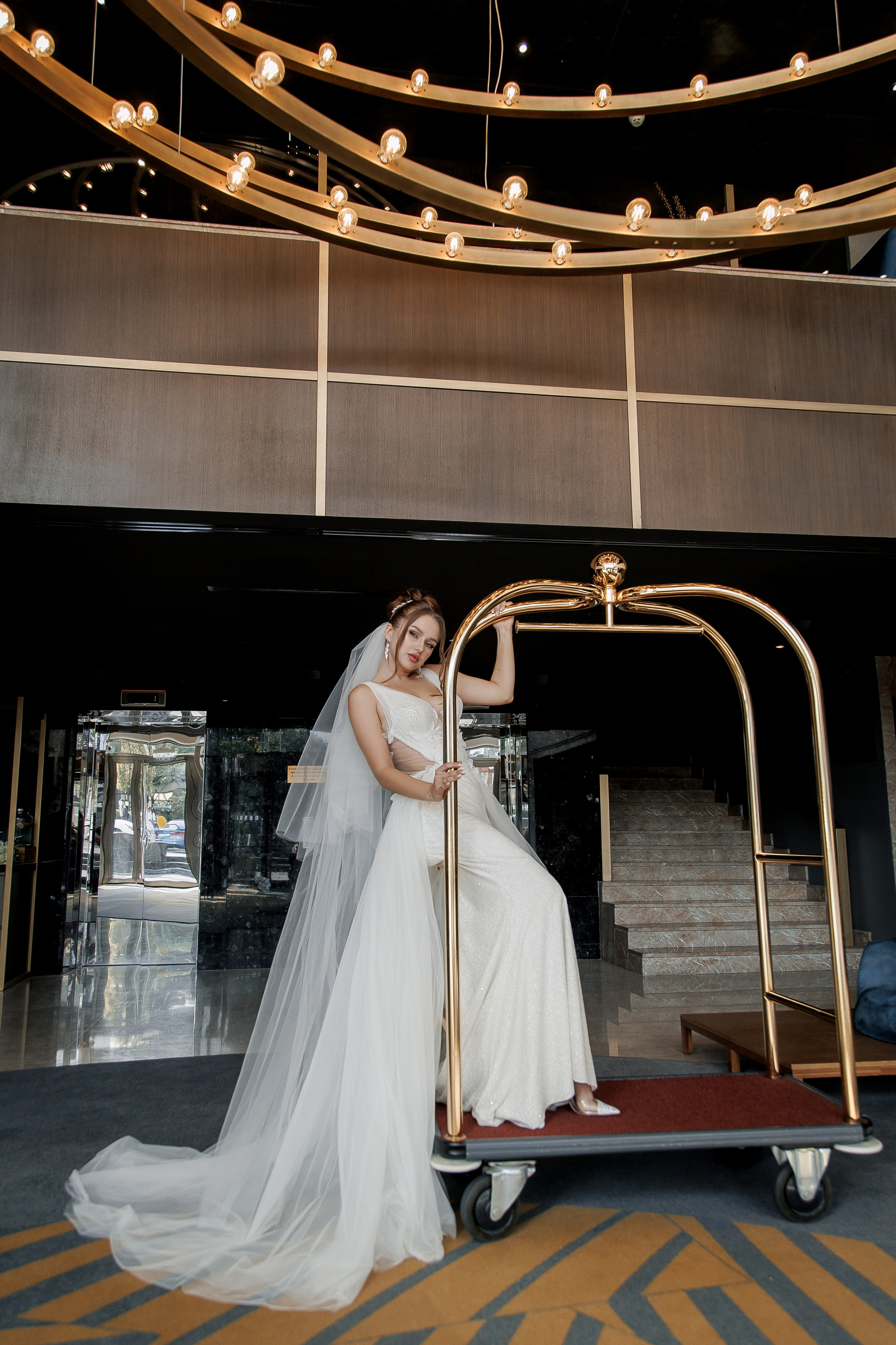 Богдан & Надежда. Свадебный фотограф ростов