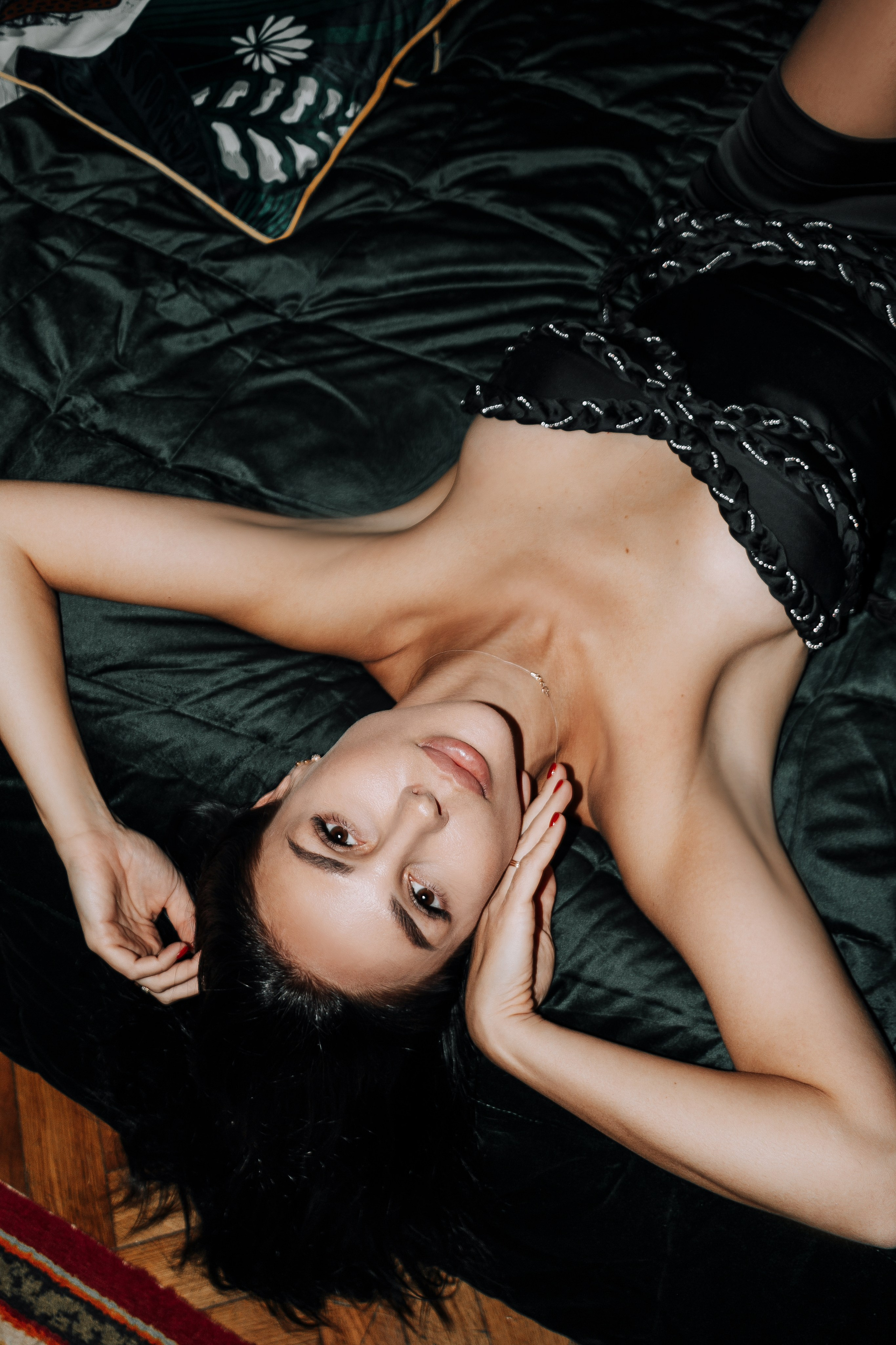 Екатерина (Ливадийская вилла). Фотограф в Крыму | Виктория Нотевская