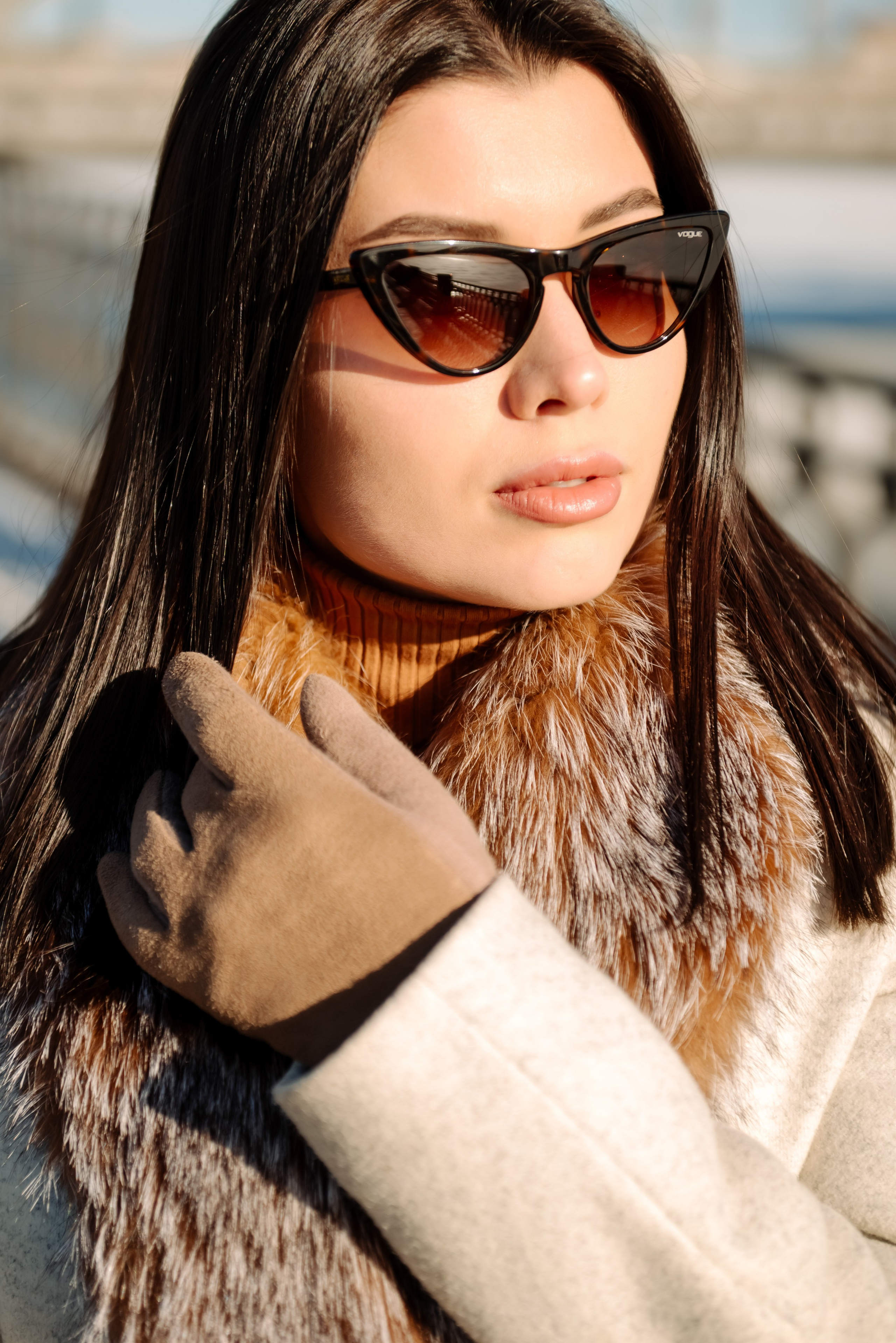 Большеохтинский мост. Свадебный и сеейный фотограф в Санкт-Петербурге Елена Худякова