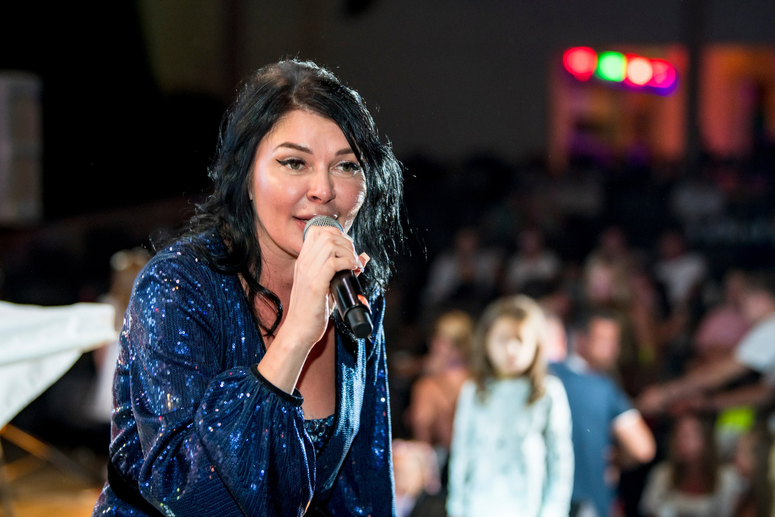 Фотосъёмка торжеств, концертов, банкетов. Foto-Zuev фотография как искусство