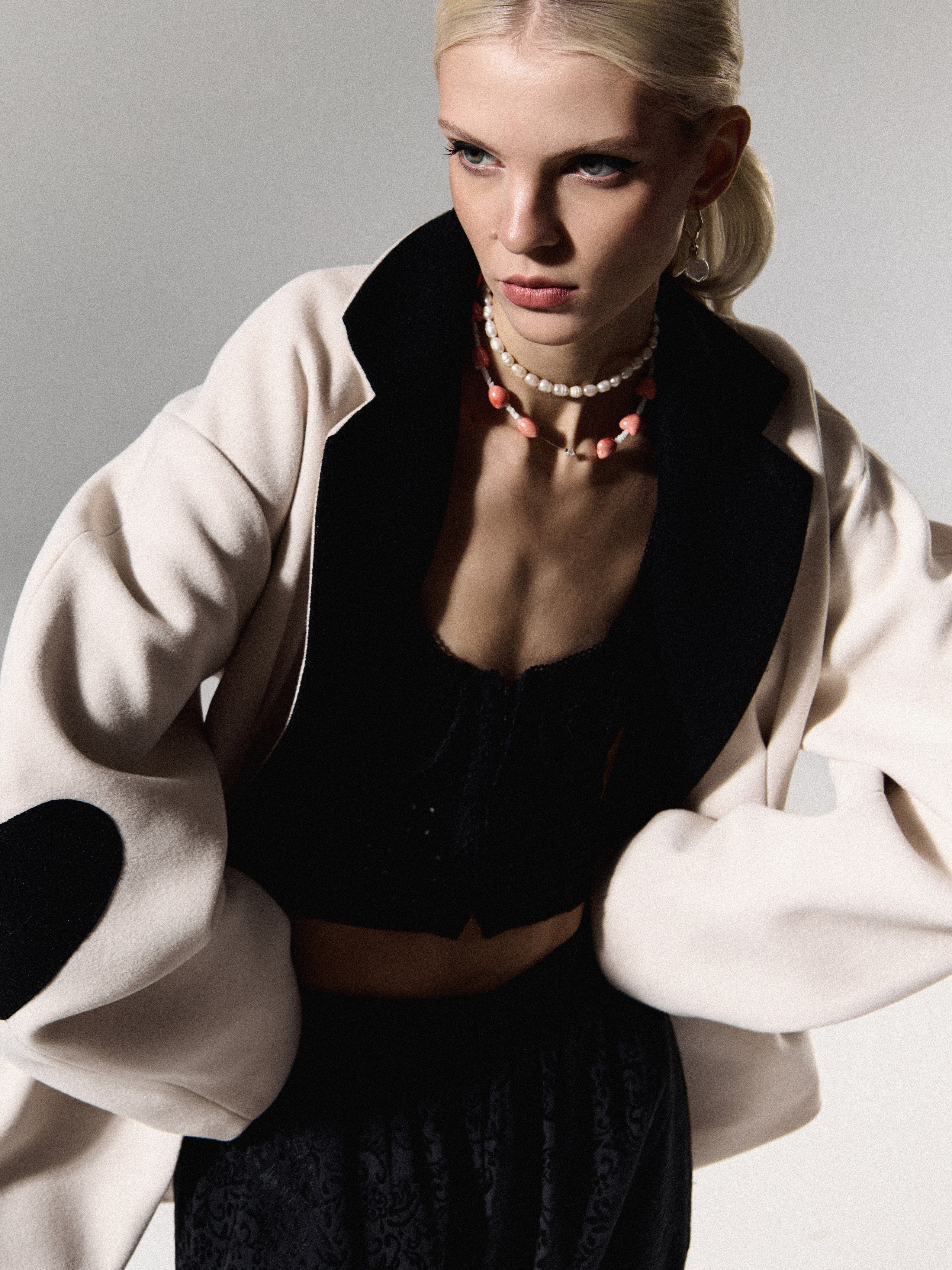 Model Test — YANA. Главная