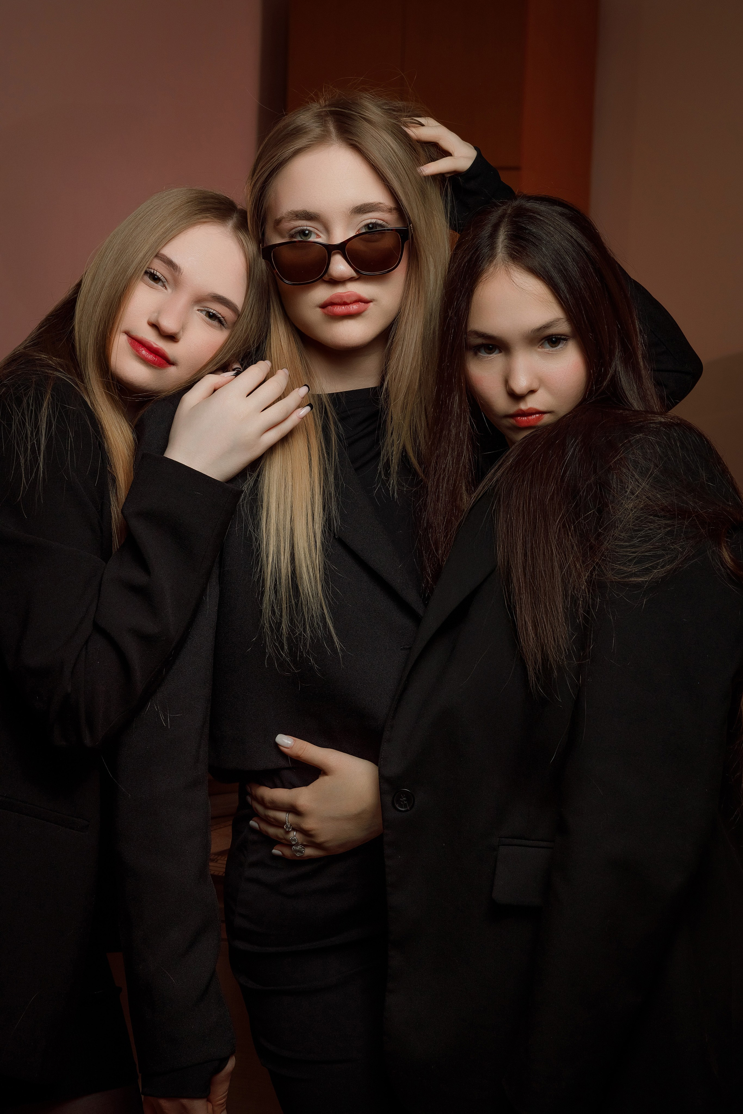 ВГУЭС 9-й класс. Photoalbum-vl.ru