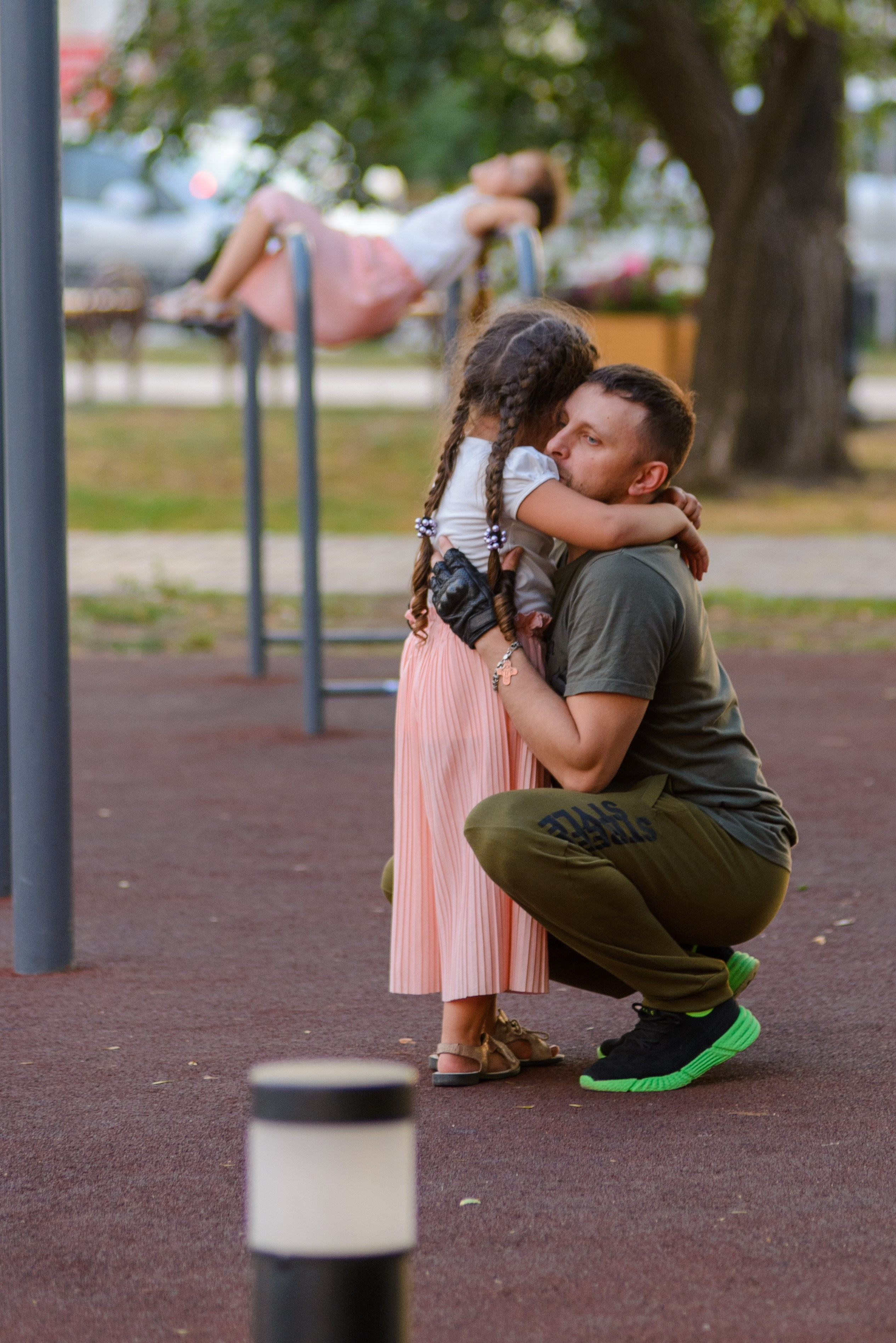 Street. Фотограф в городе Омске Константин Зоткин