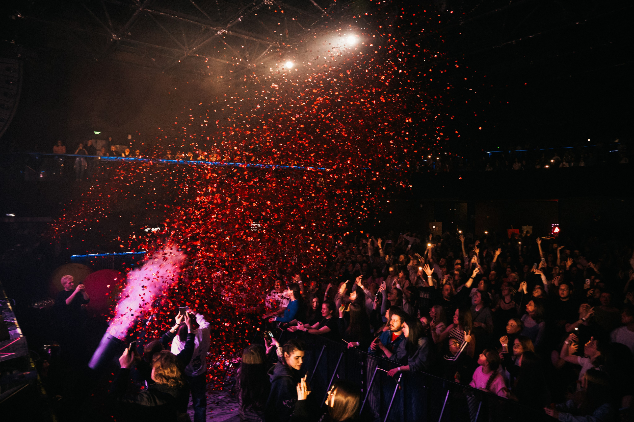 MINAEVA. Фотограф Москва