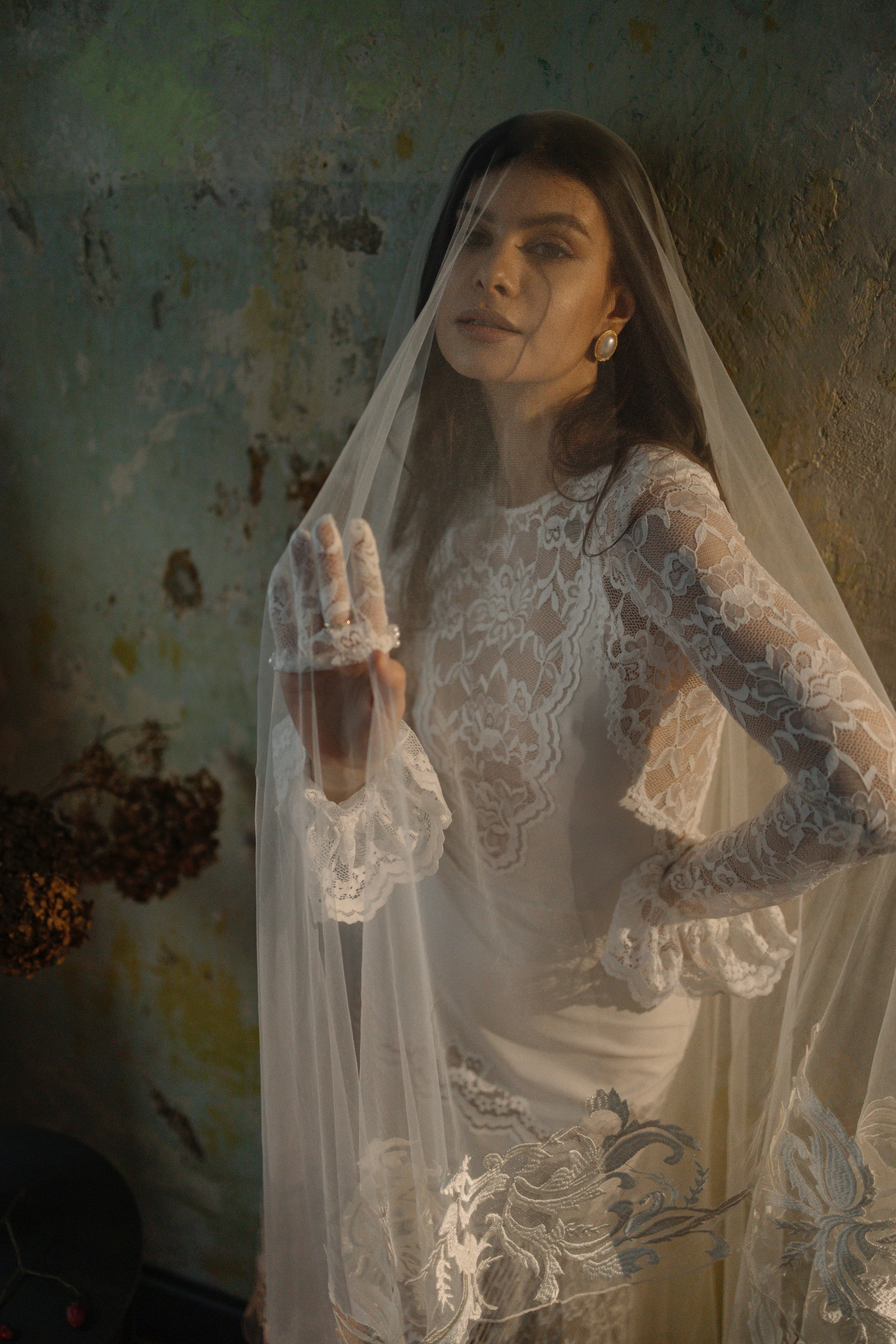 Bride morning. Свадебный фотограф Лиза Макатович Беларусь Минск