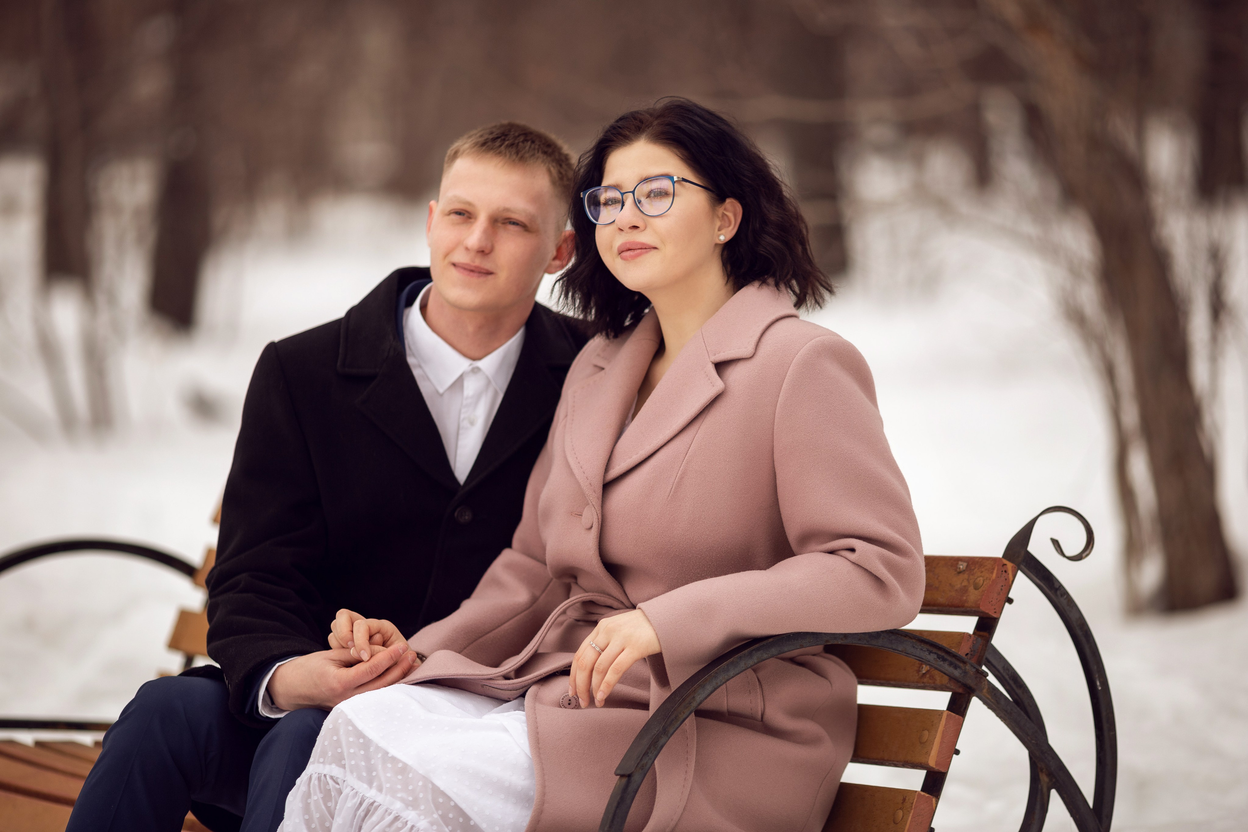 Вдвоем (лав стори). Семейный фотограф Ульяна Вдовкина г. Екатеринбург