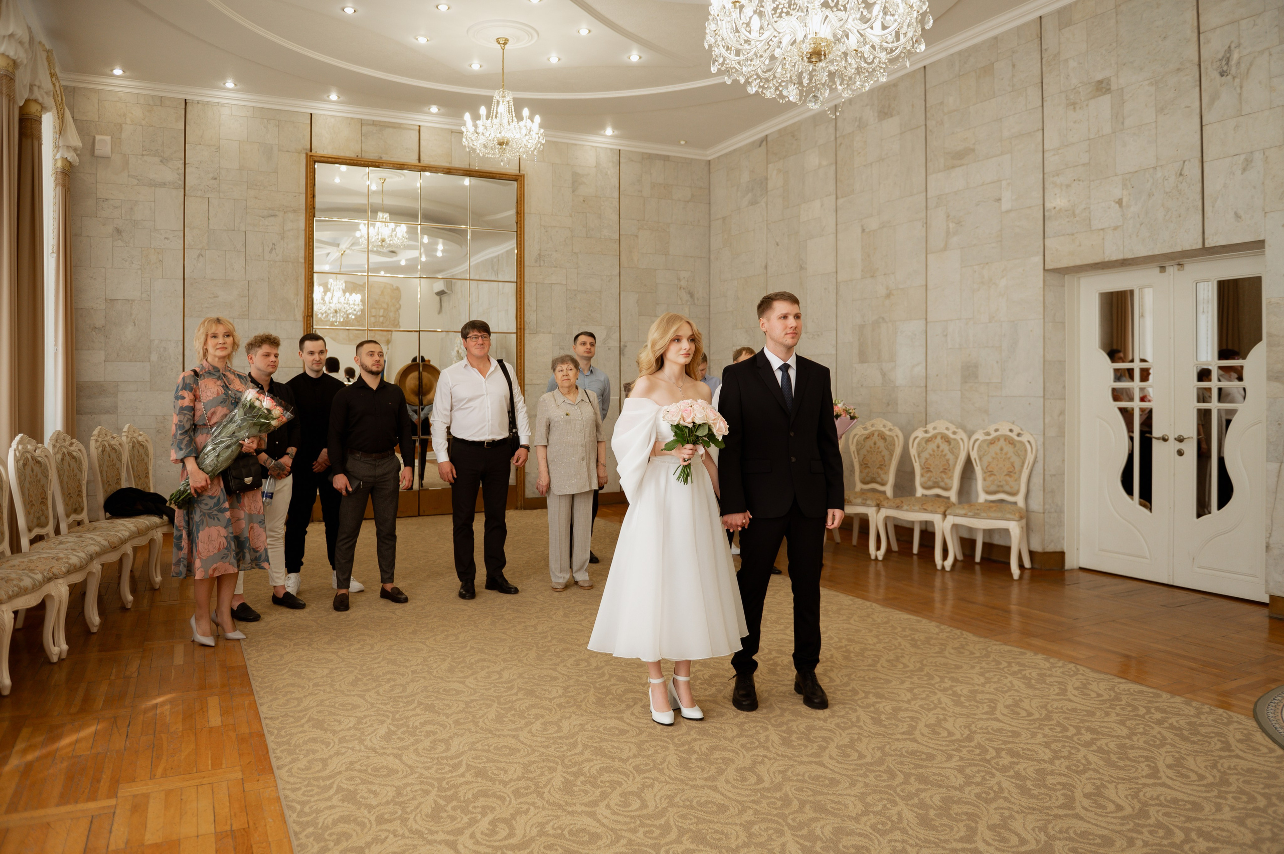 Никита | Лена