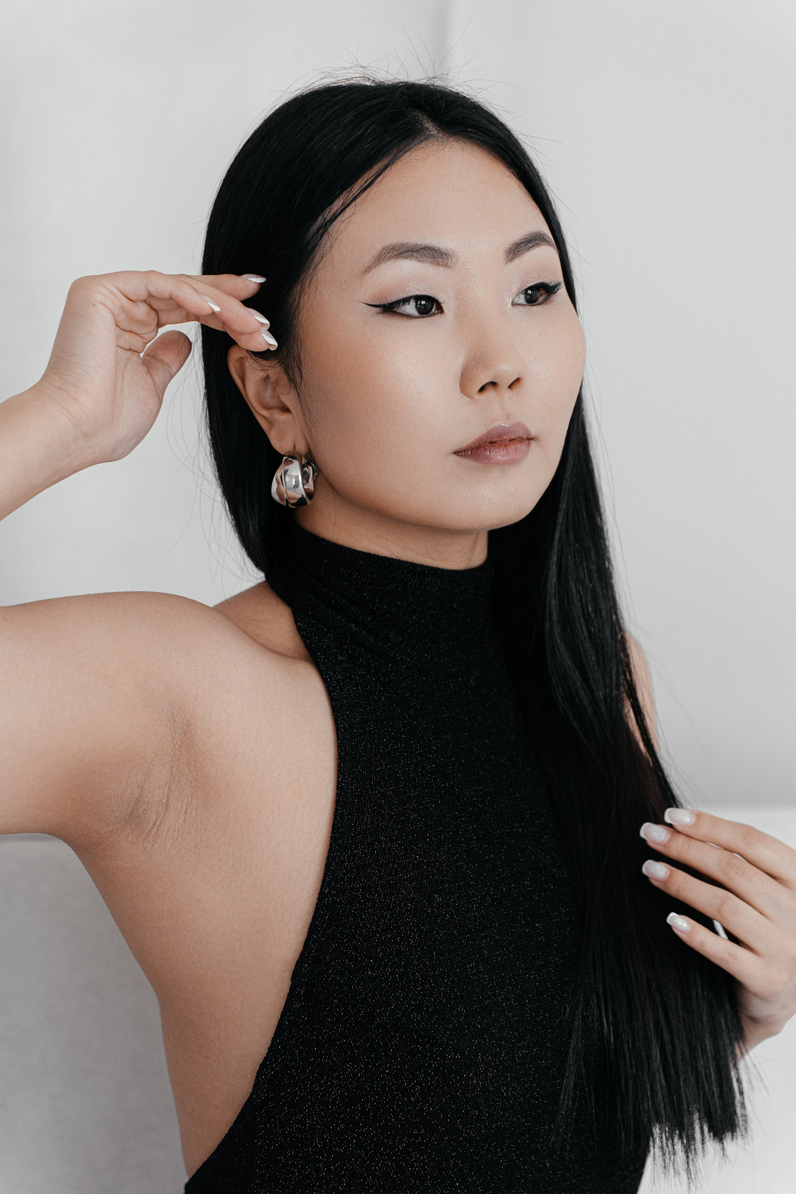 Анастасия. Фотограф Улан-Удэ