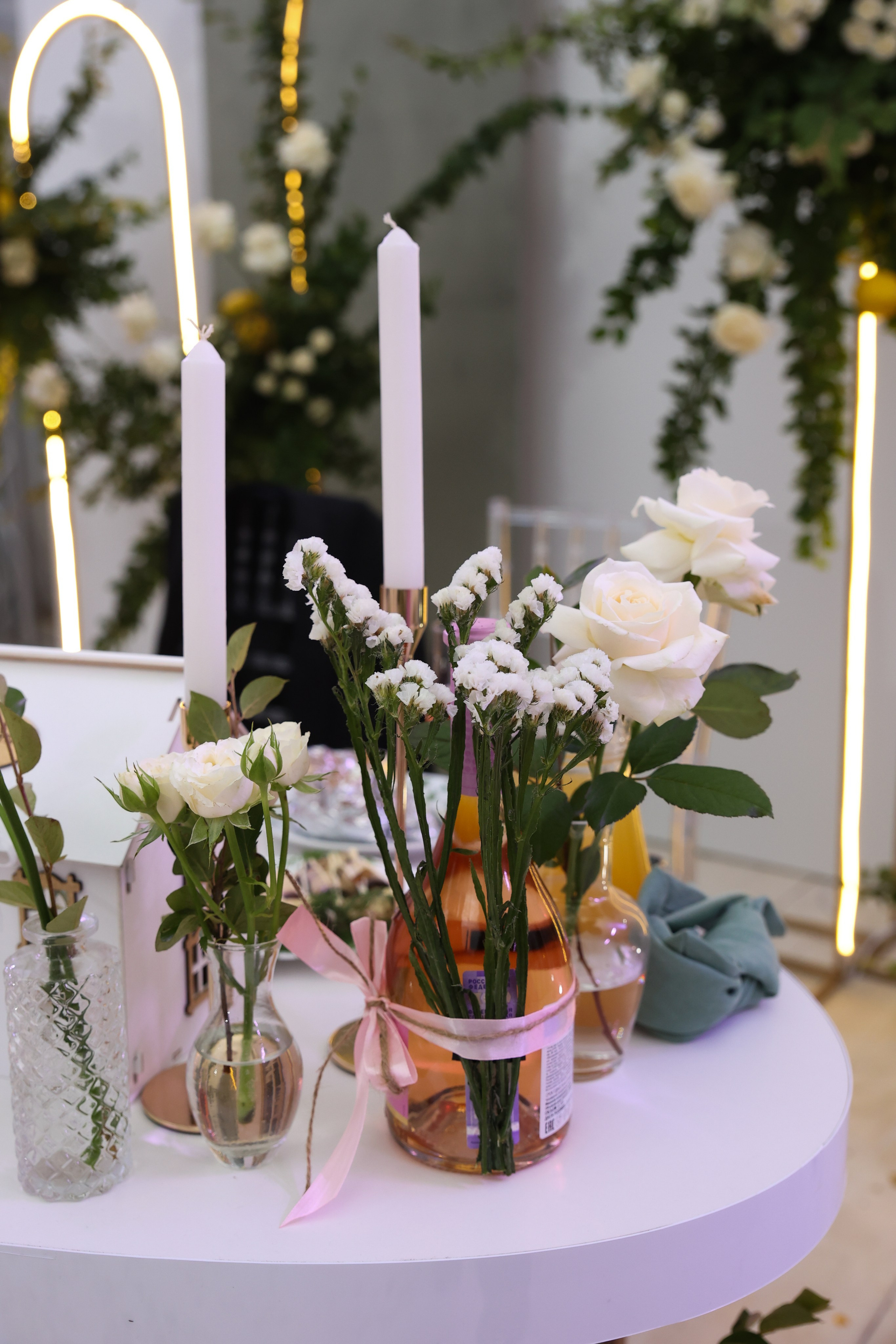 Константин и Яна. Свадебный организатор координатор Екатеринбург Серов Дарья Окишева