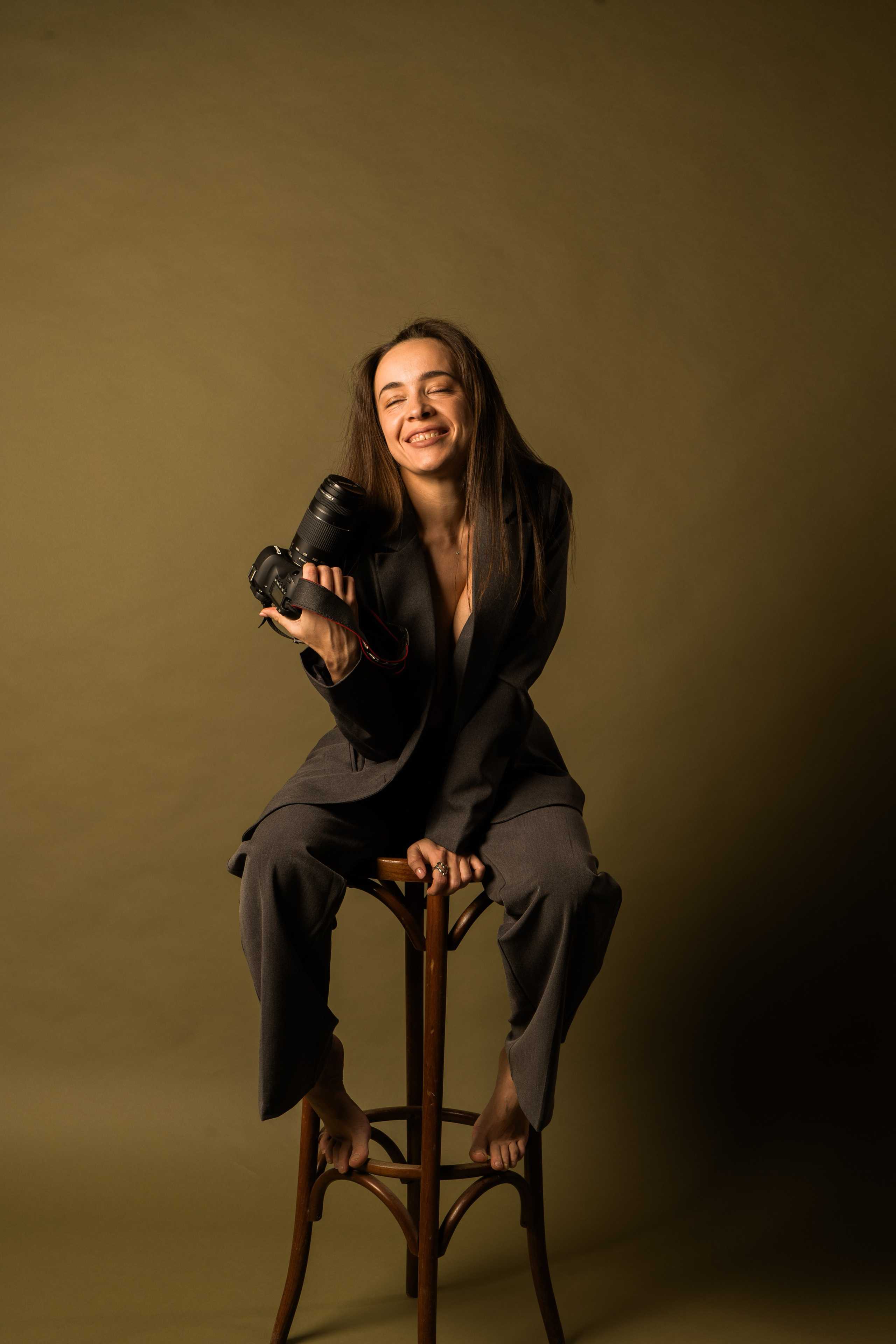 Настасья. Фотограф в Санкт-Петербурге Дарья Фелингер