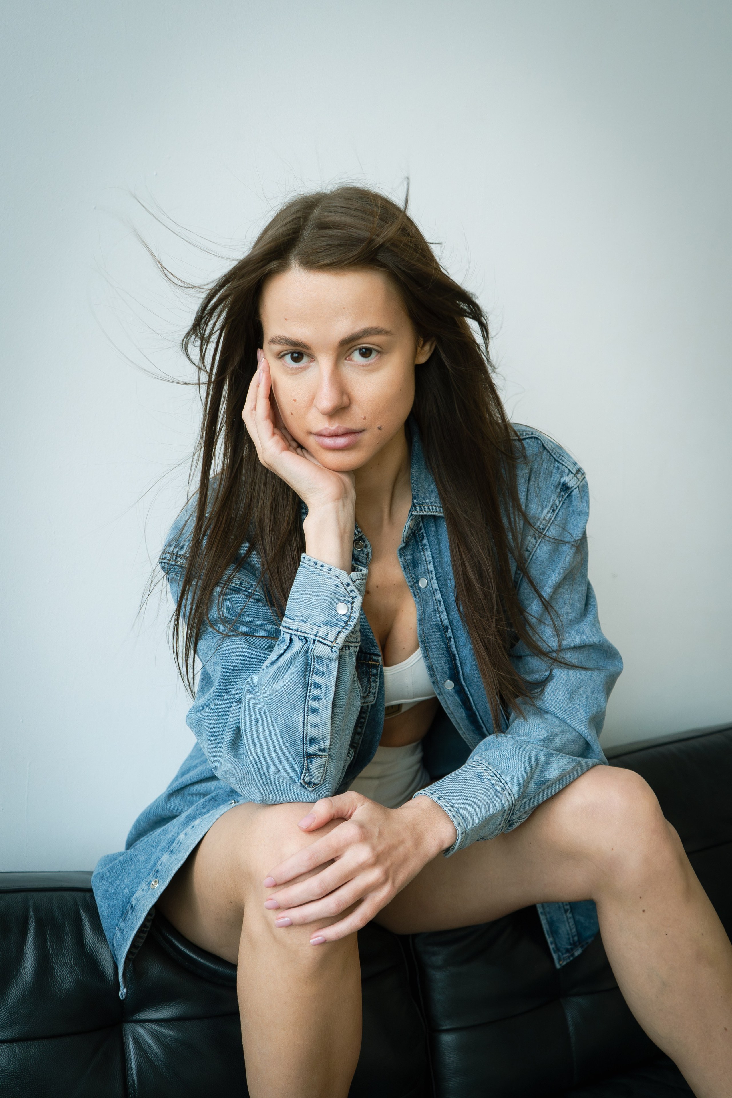 Валерия. Фотограф в Санкт-Петербурге Дарья Фелингер