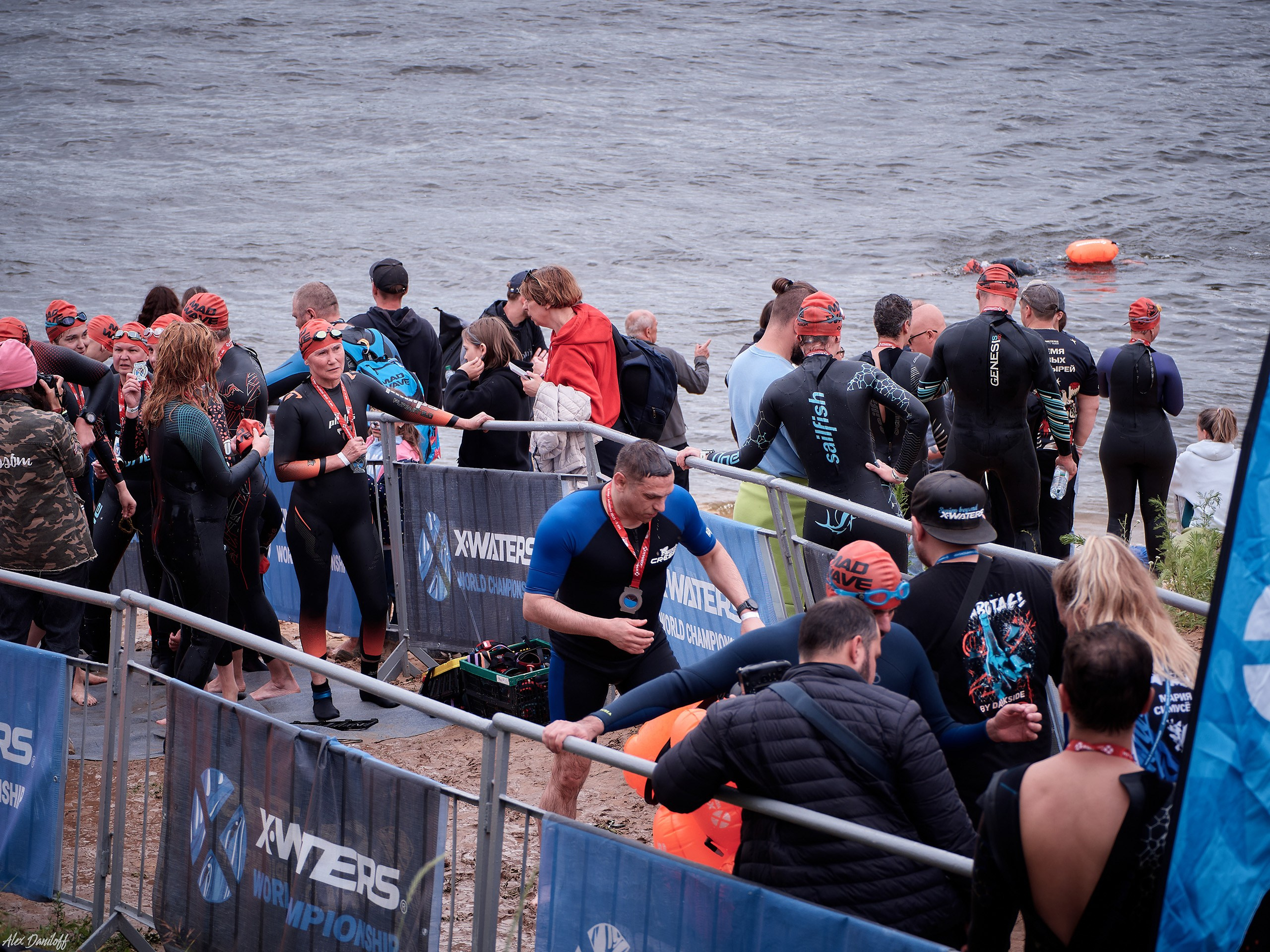 X-Waters Муром 2025. Муром-Инфо. Новости культуры, образования, спорта в городе Муром