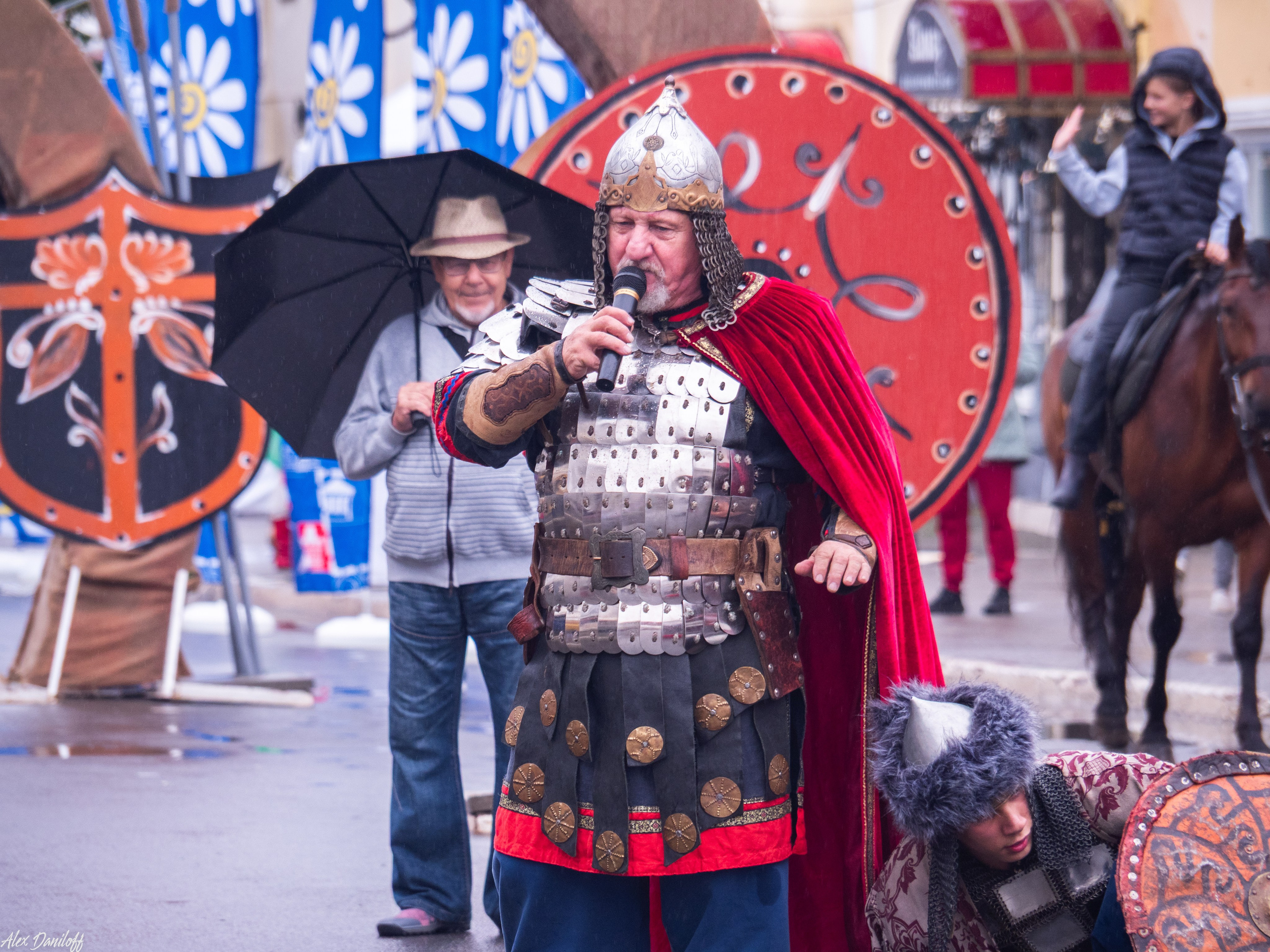 День города Муром 2025. Муром-Инфо. Новости культуры, образования, спорта в городе Муром