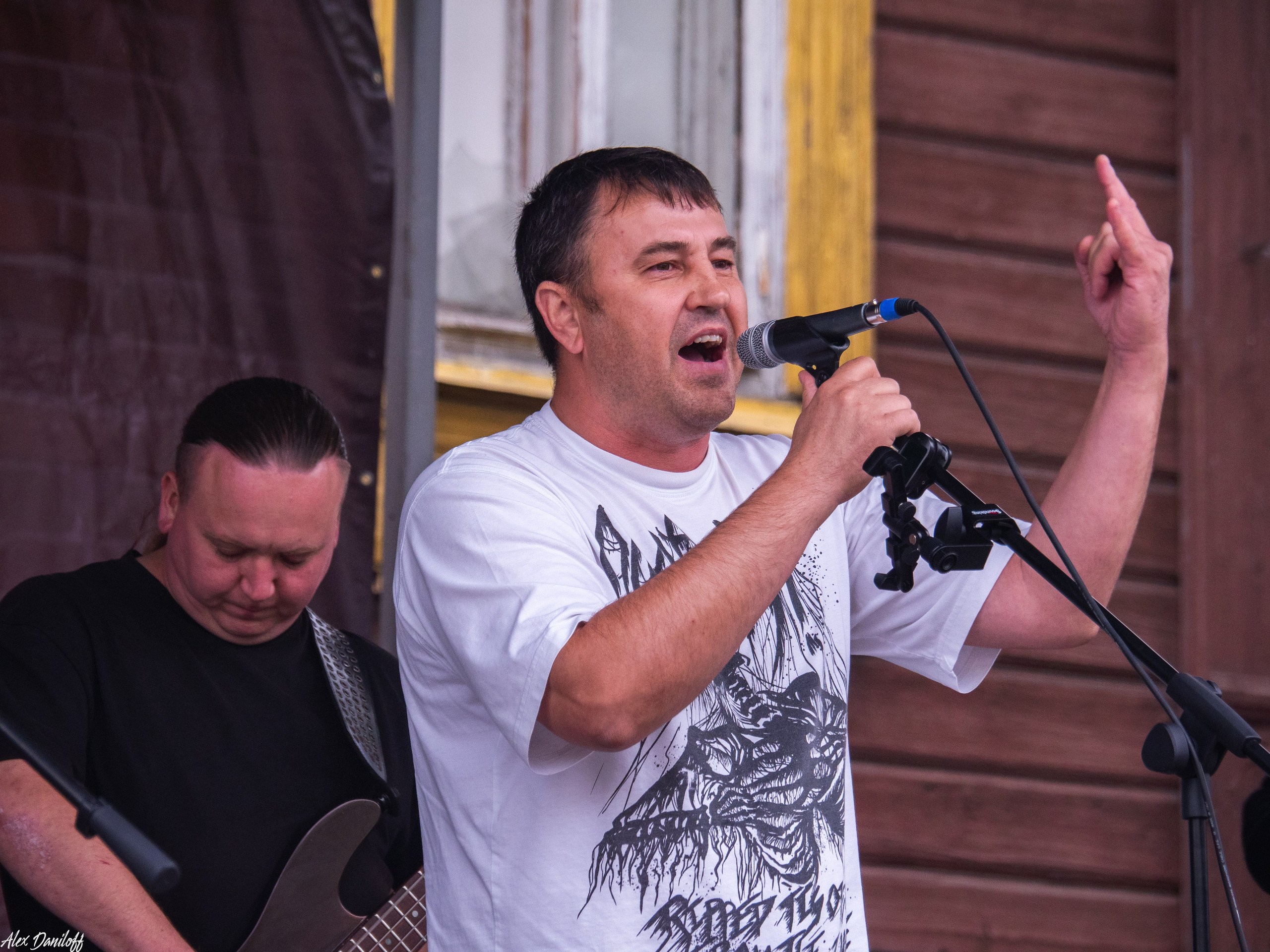 День города Муром 2025. Муром-Инфо. Новости культуры, образования, спорта в городе Муром