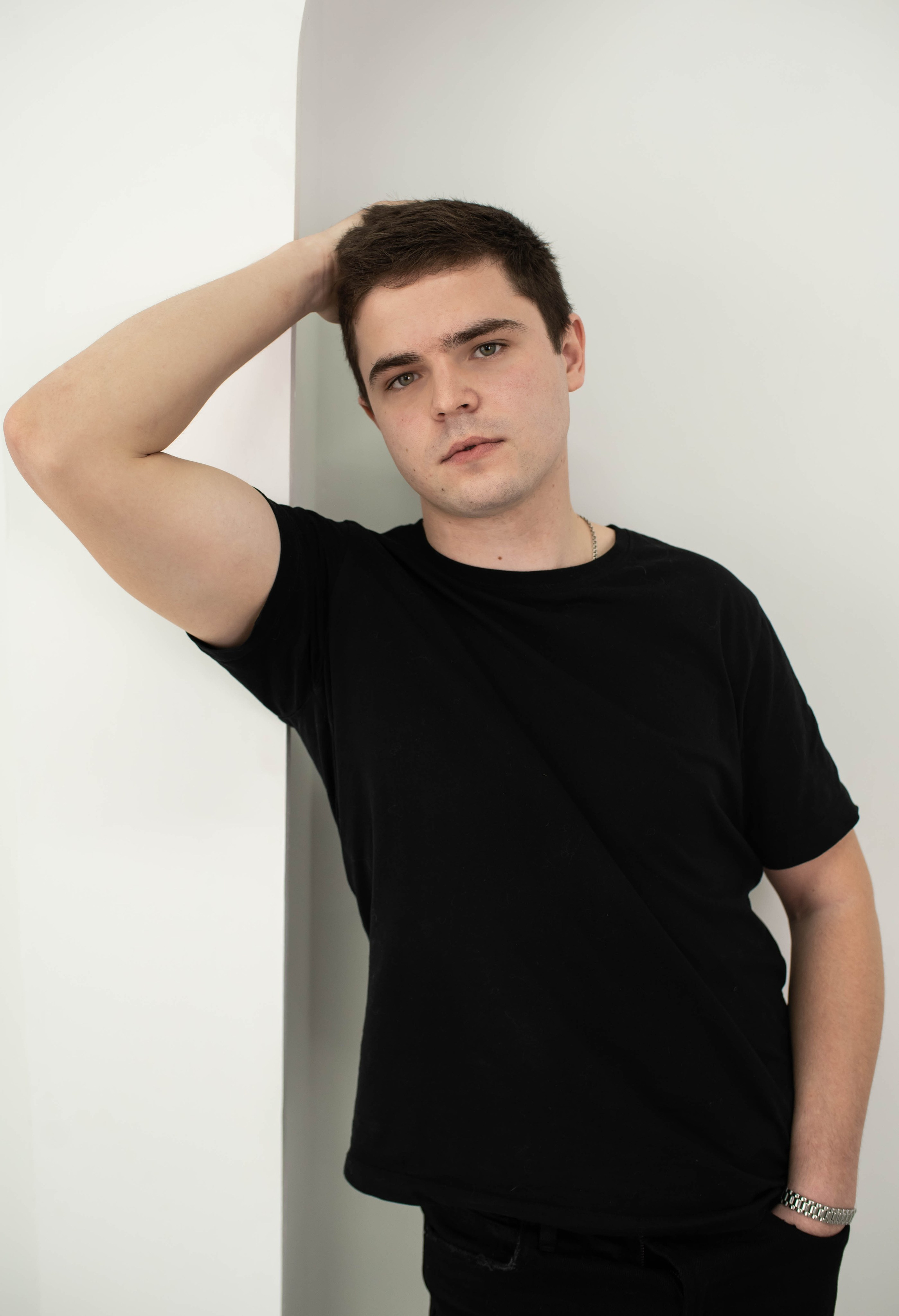 Сайфуллин Линар. Promodels