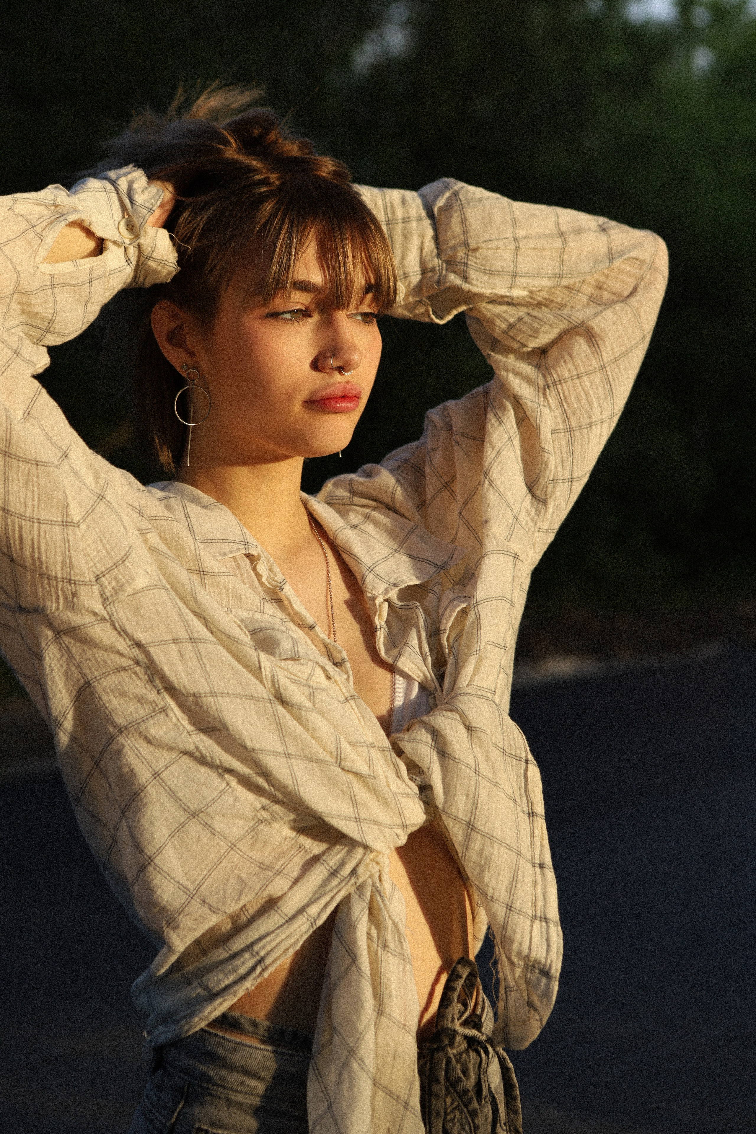 Уличная съемка. Фотограф САРАТОВ