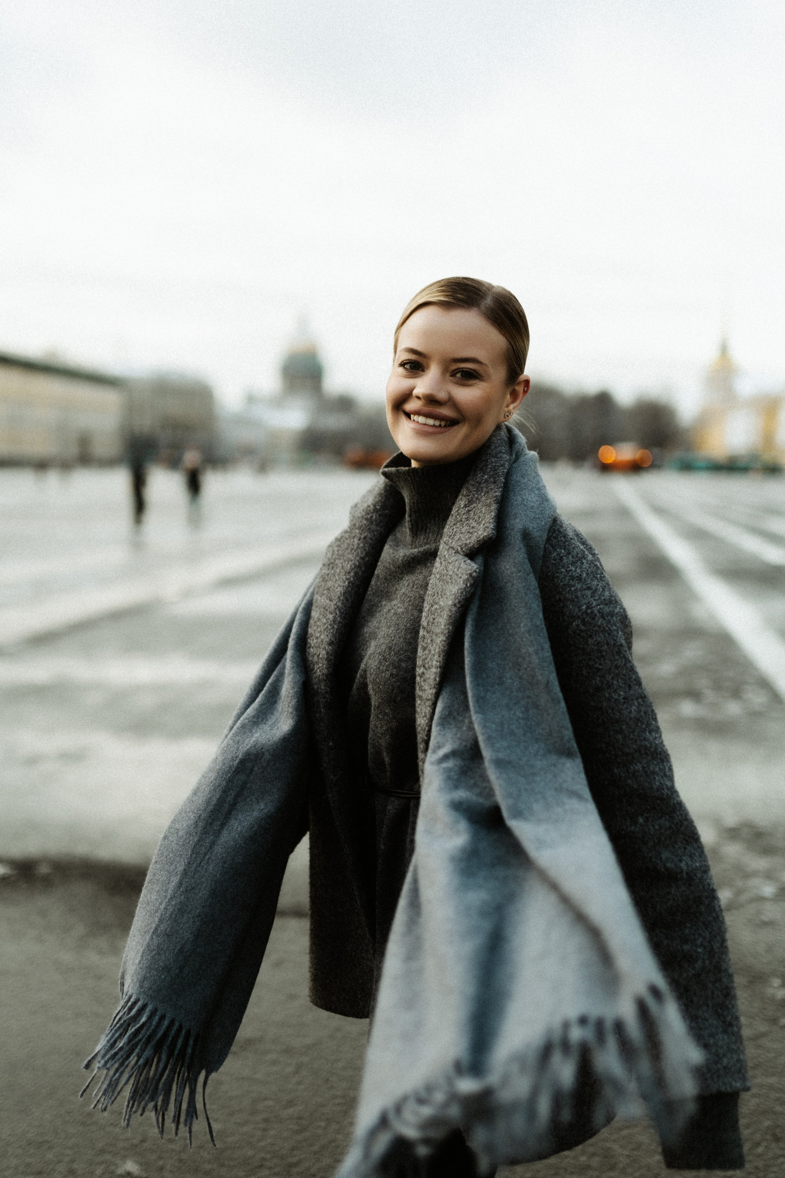 Света. Фотограф в Санкт-Петербурге